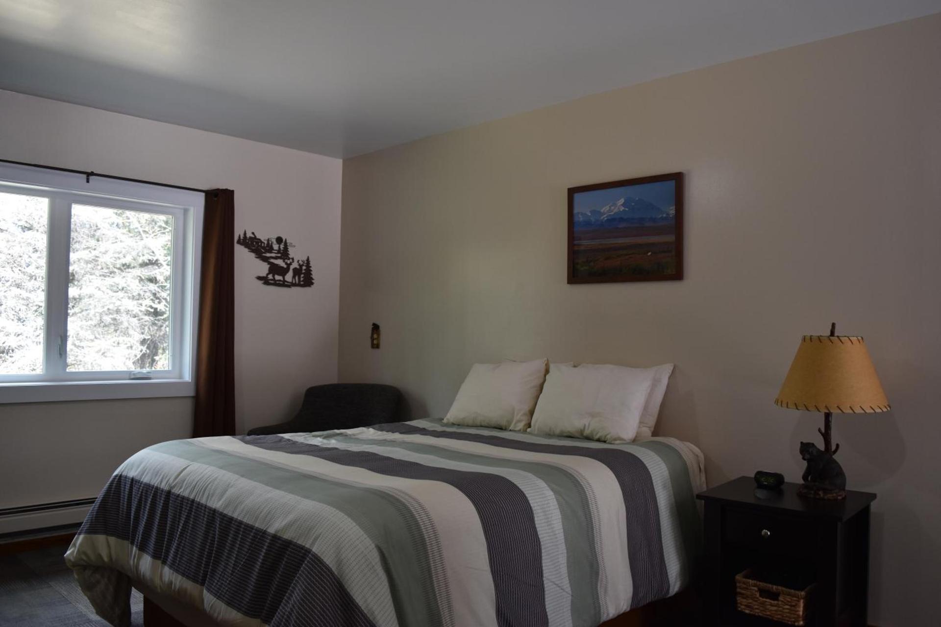 Backwoods Lodge photo 34