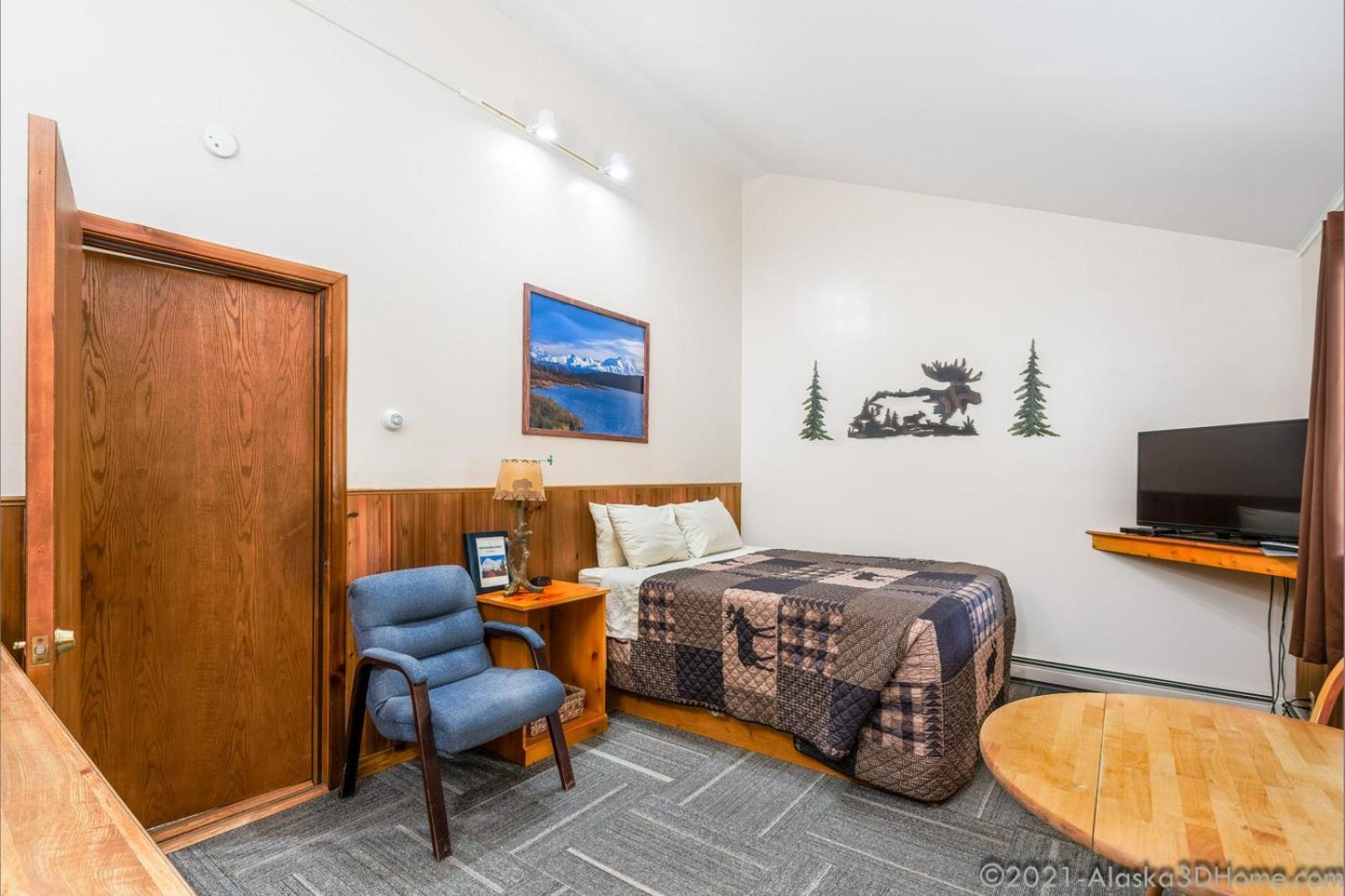 Backwoods Lodge photo 33
