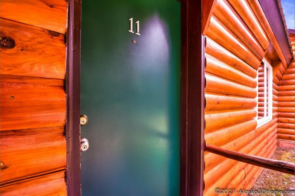 Backwoods Lodge photo 38
