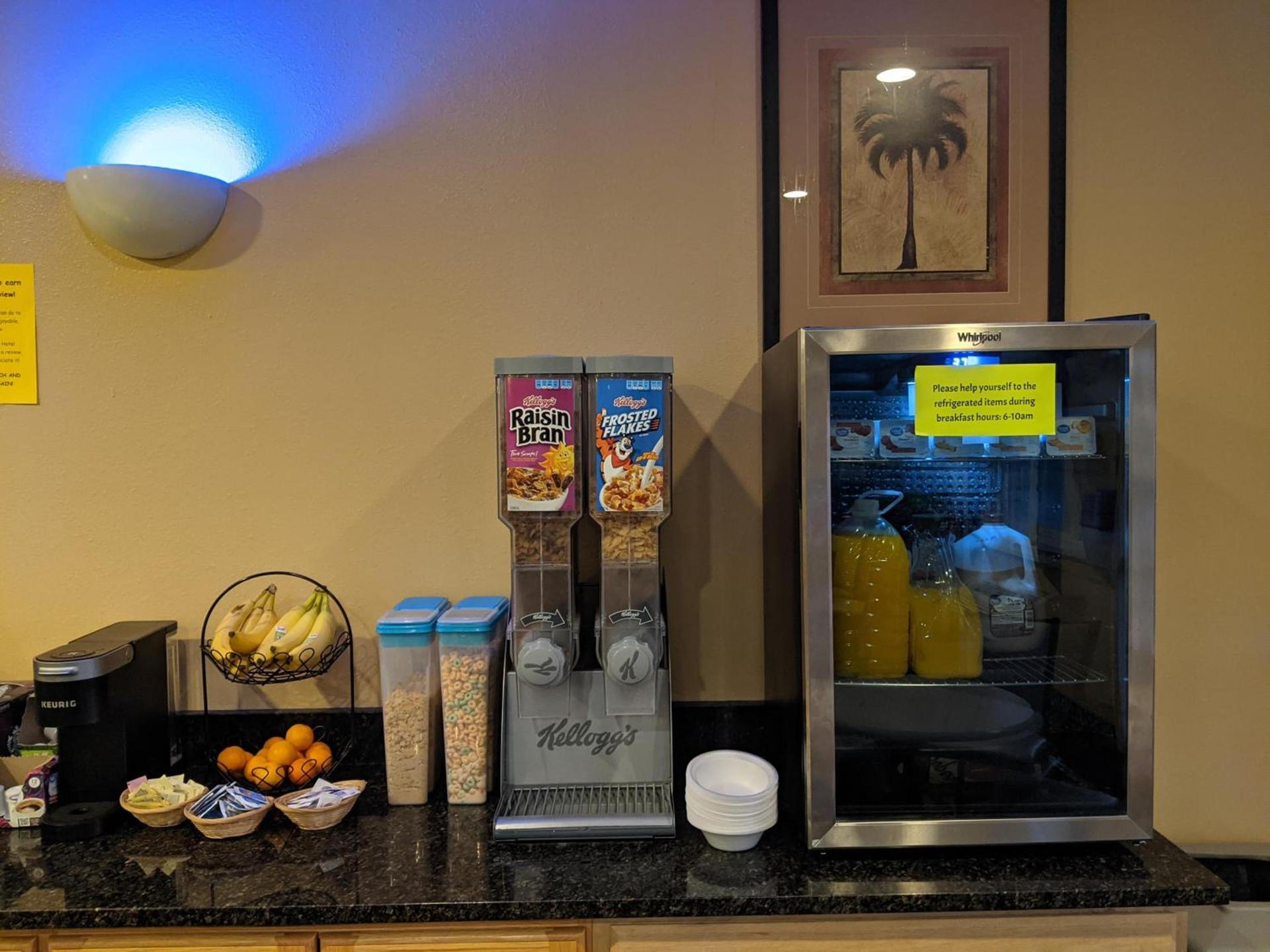 Horizon Hotel photo 15