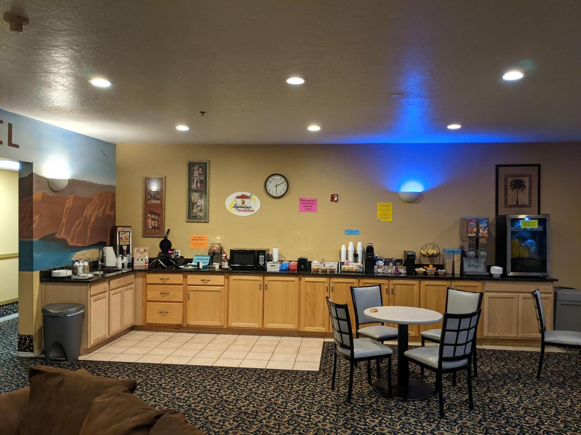 Horizon Hotel photo 5