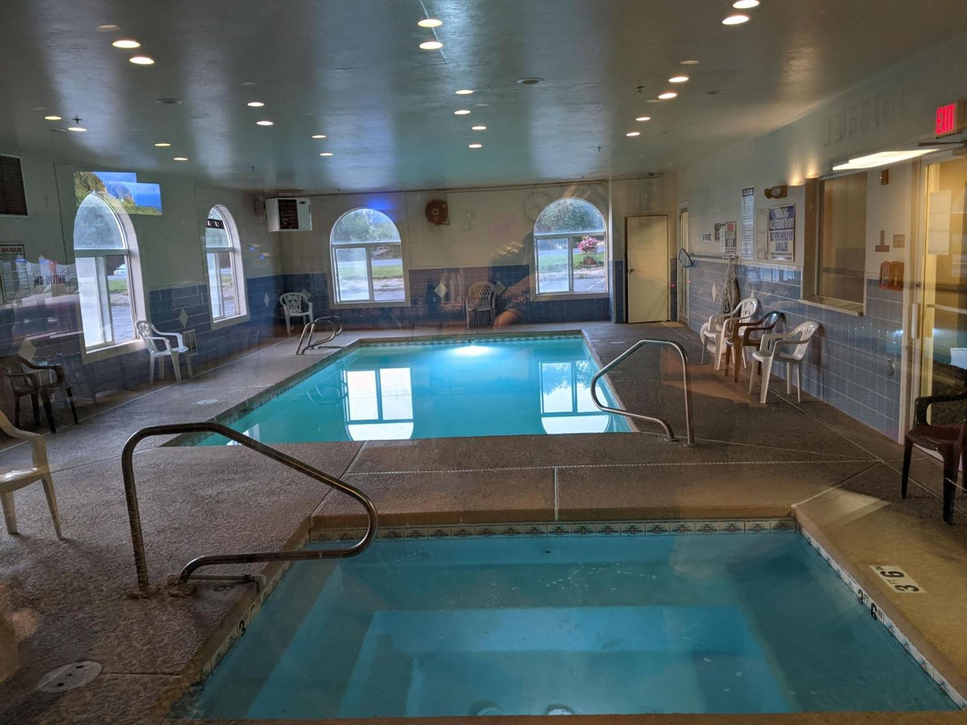 Horizon Hotel photo 18