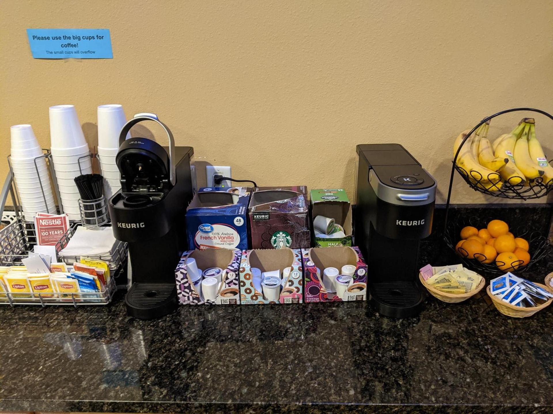Horizon Hotel photo 6