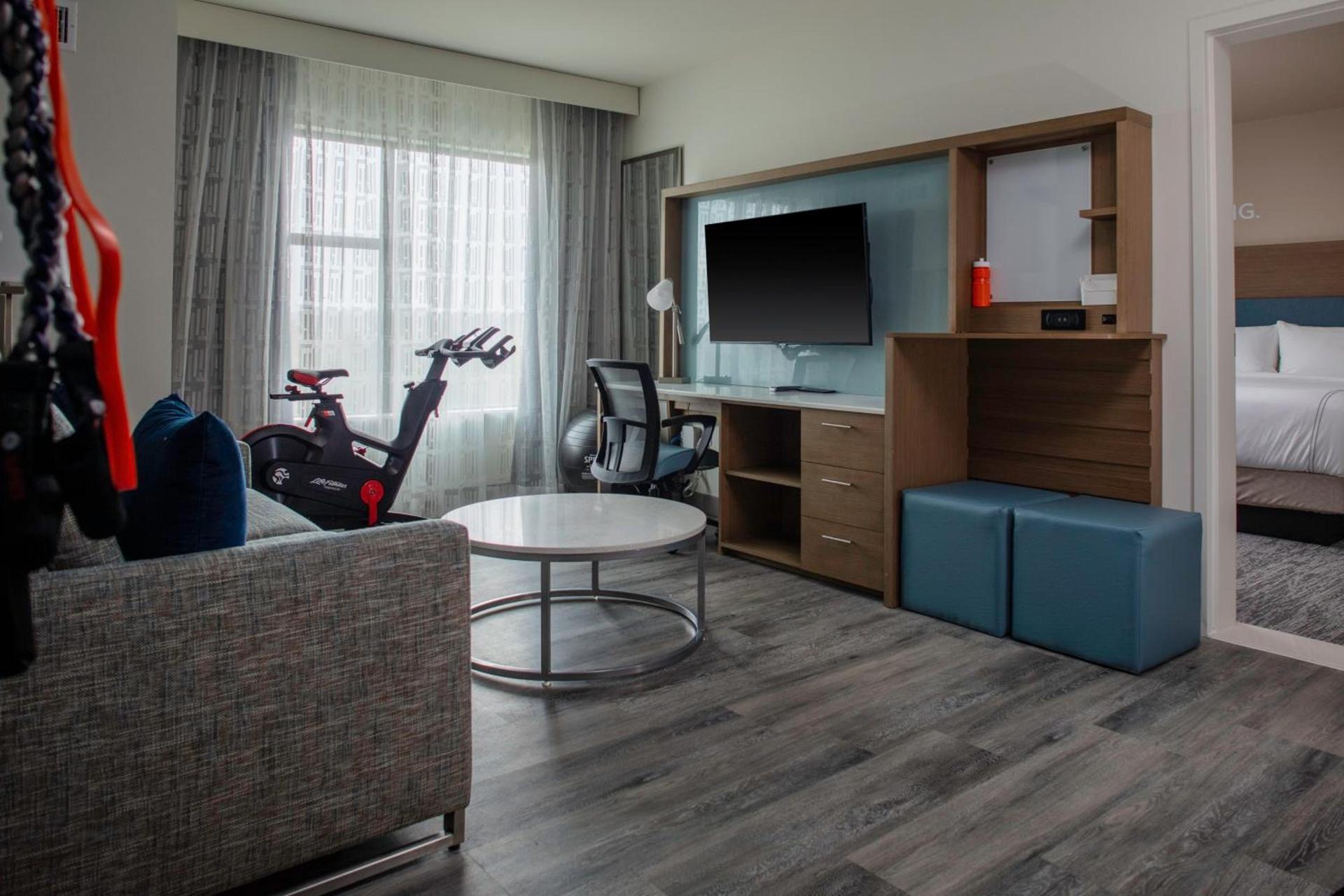 EVEN Hotel Shenandoah - The Woodlands by IHG photo 20