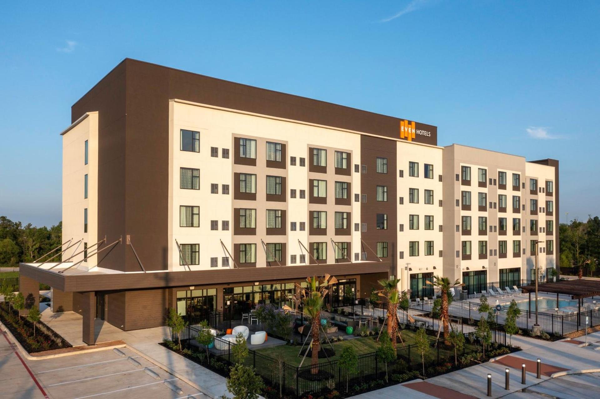 EVEN Hotel Shenandoah - The Woodlands by IHG — hotel in The Woodlands