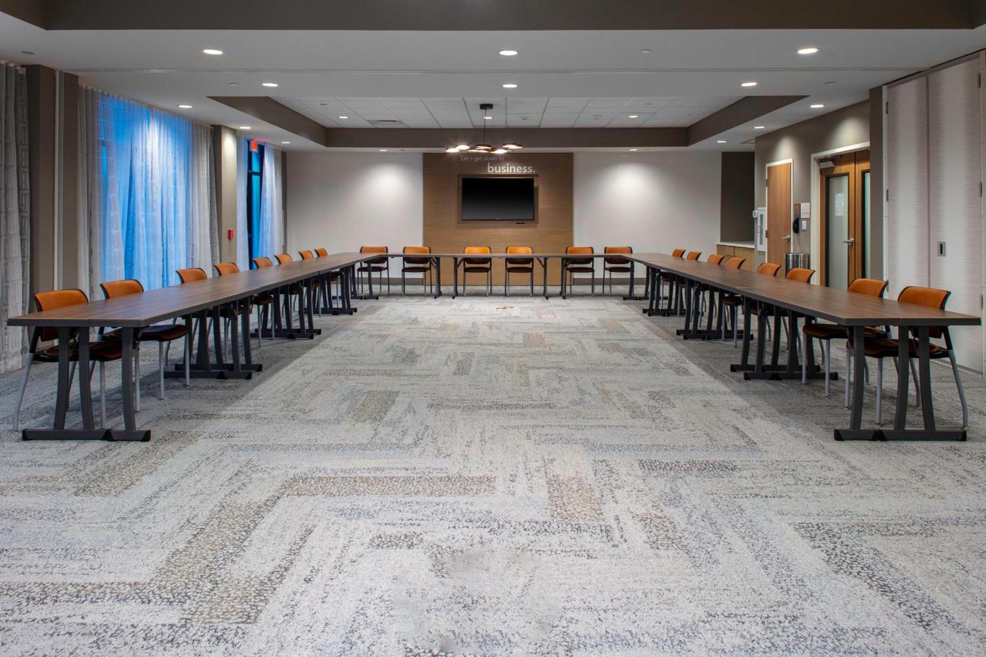 EVEN Hotel Shenandoah - The Woodlands by IHG photo 38