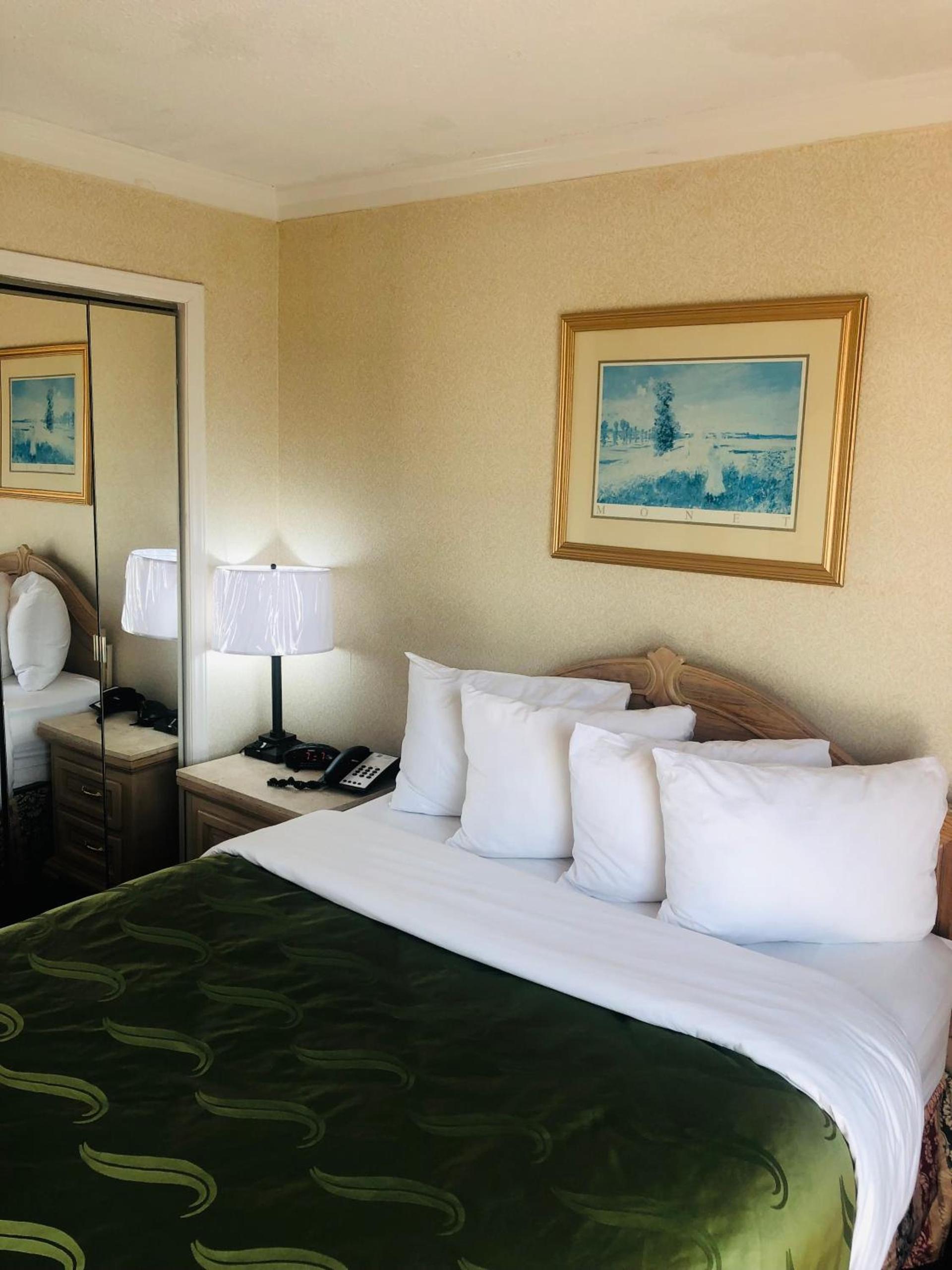 Quail Inn and Suites - Myrtle Beach photo 53