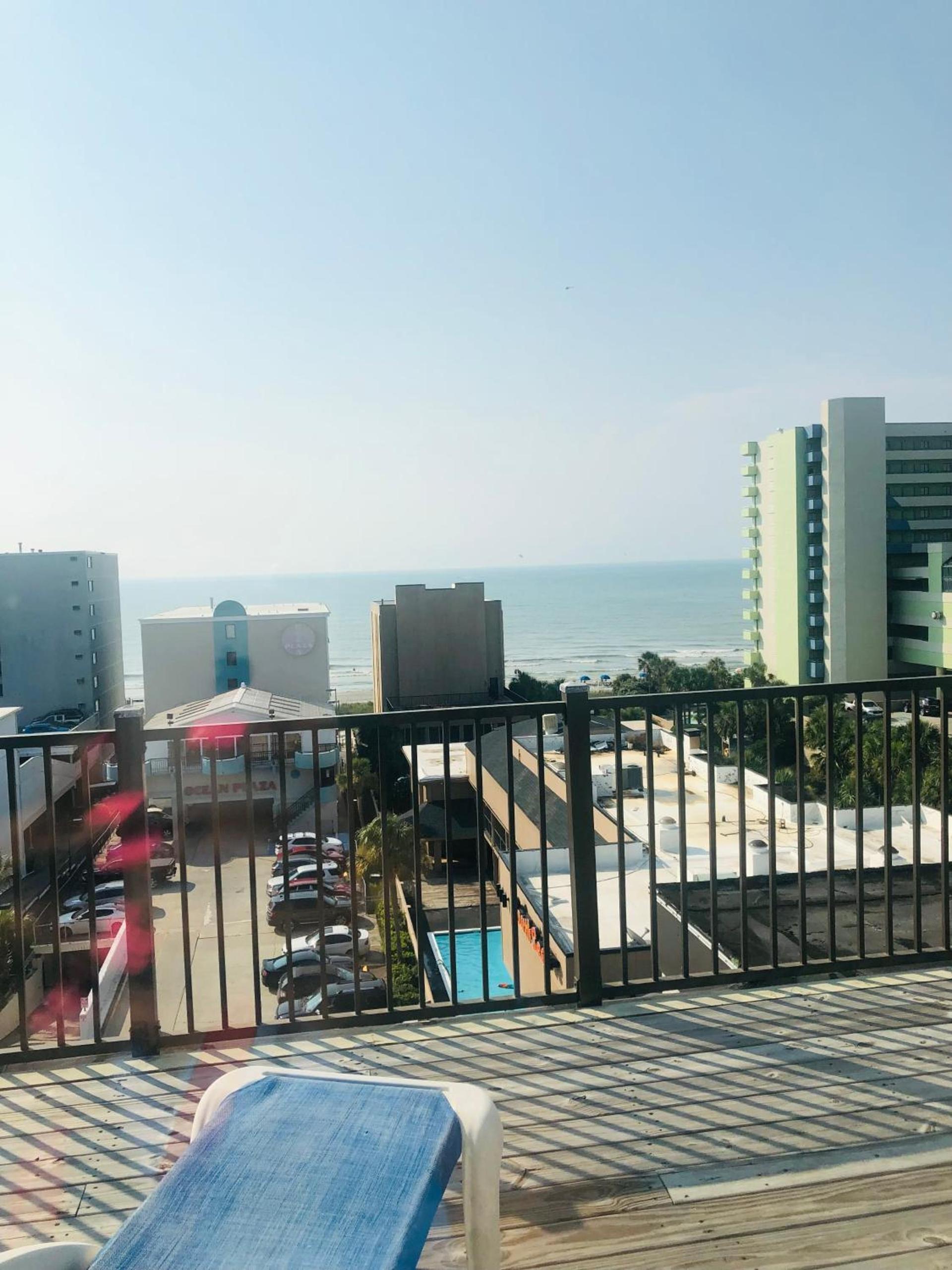 Quail Inn and Suites - Myrtle Beach photo 52