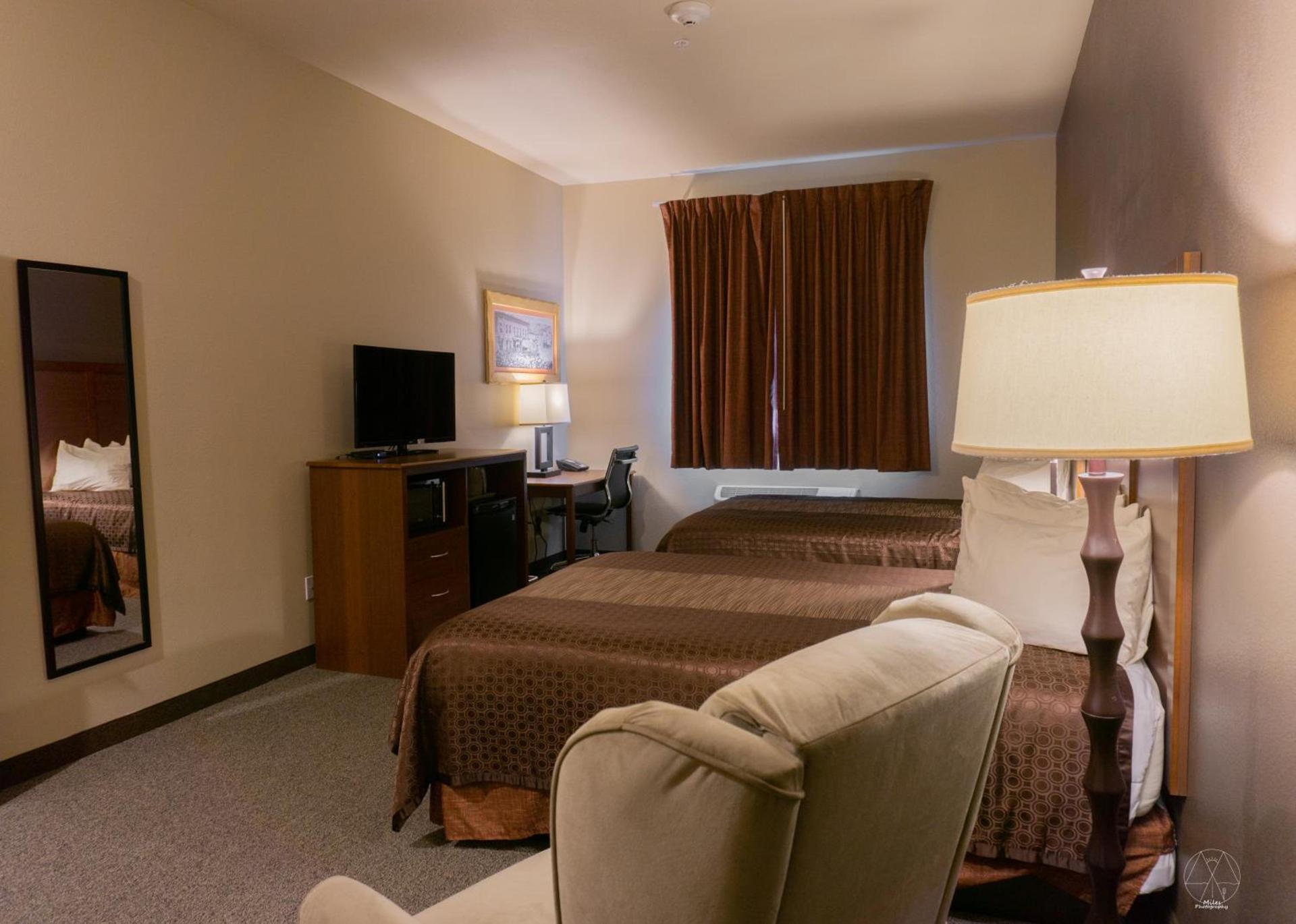 Newcastle Lodge & Convention Center photo 88