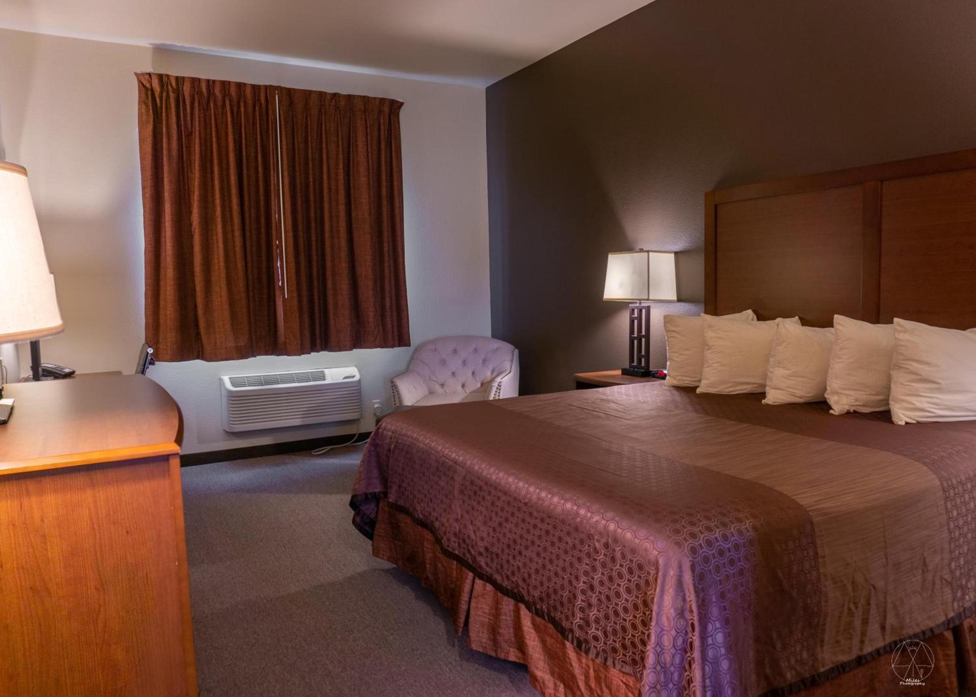 Newcastle Lodge & Convention Center photo 90