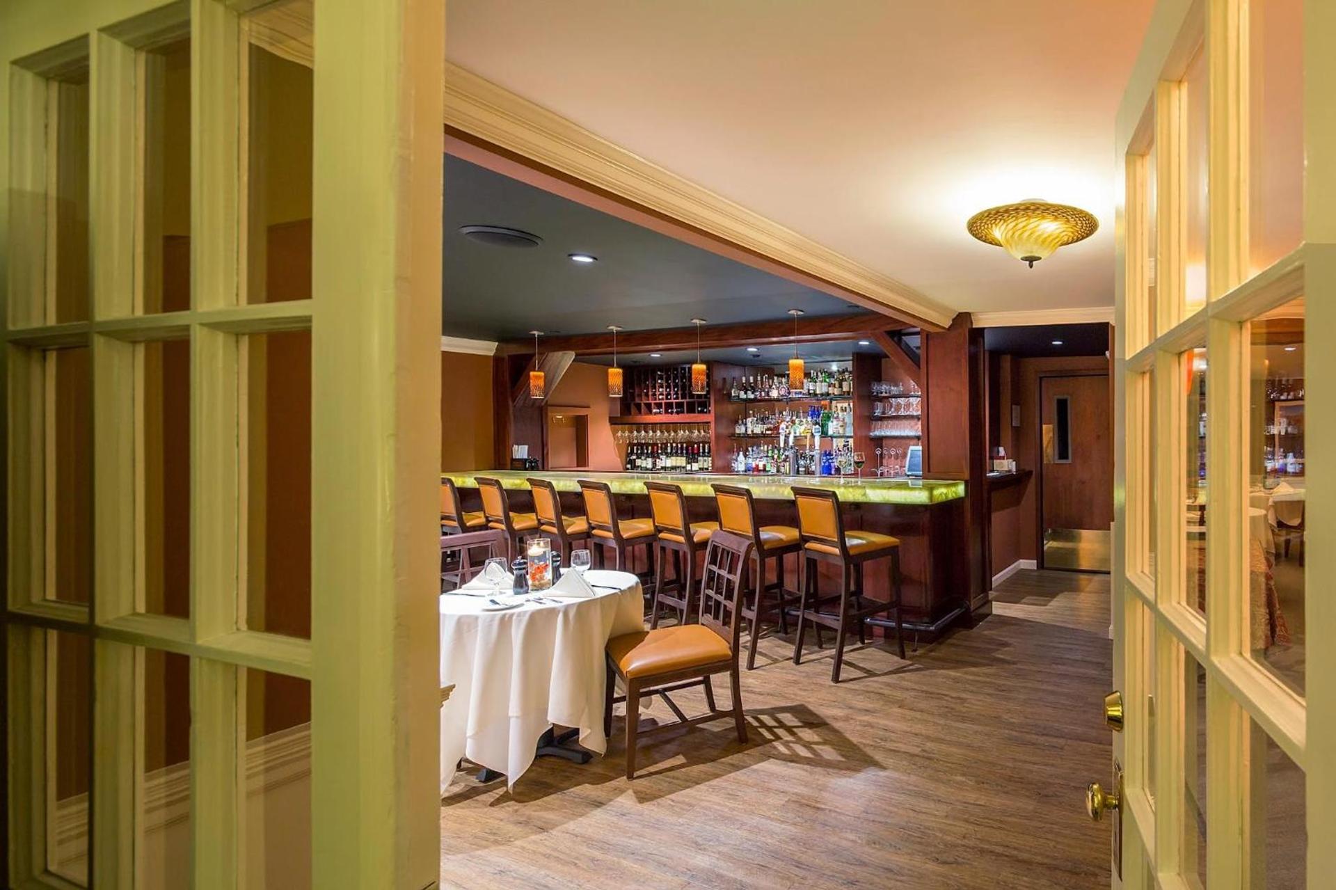 The New London Inn photo 2