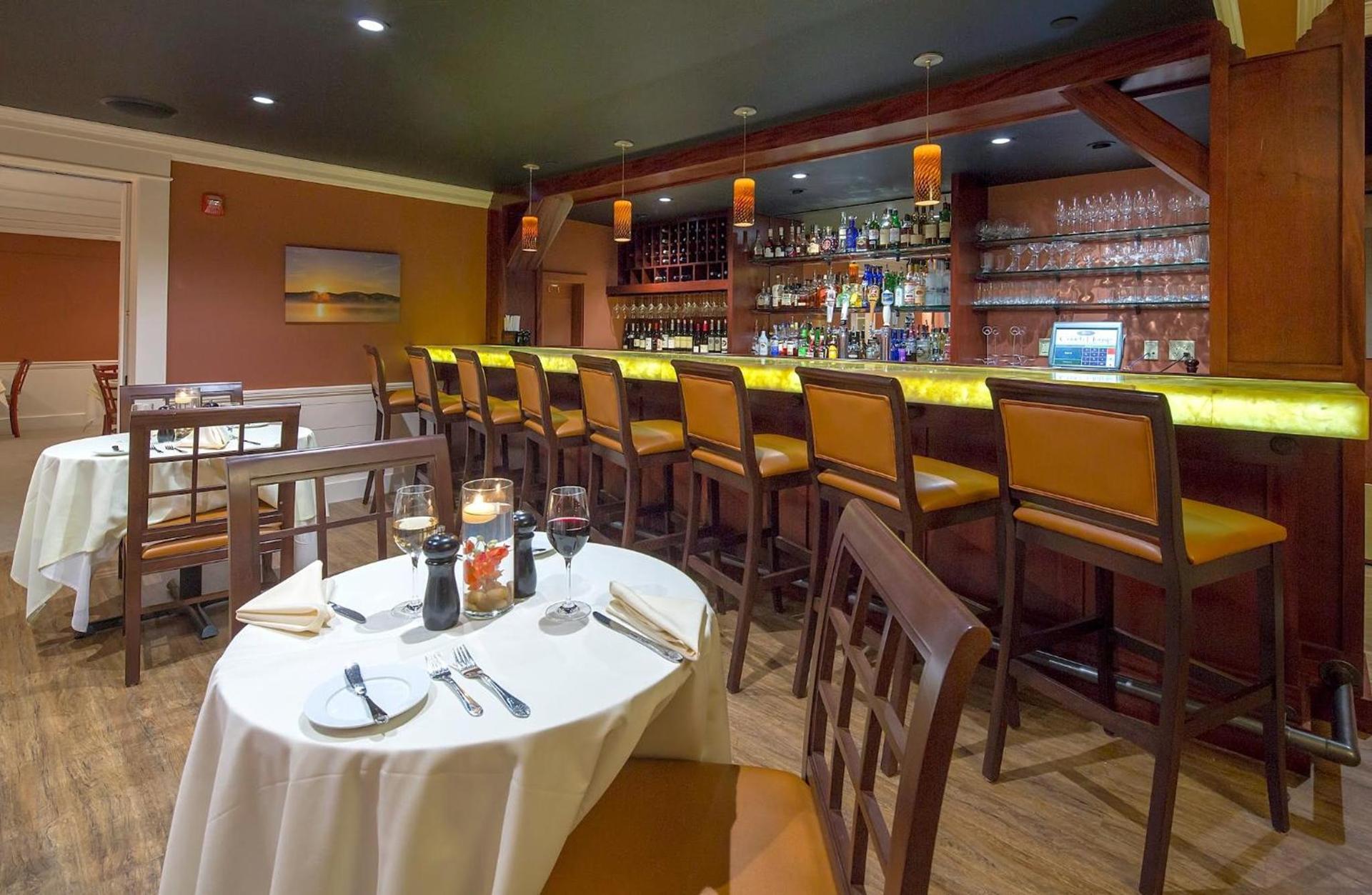 The New London Inn photo 5