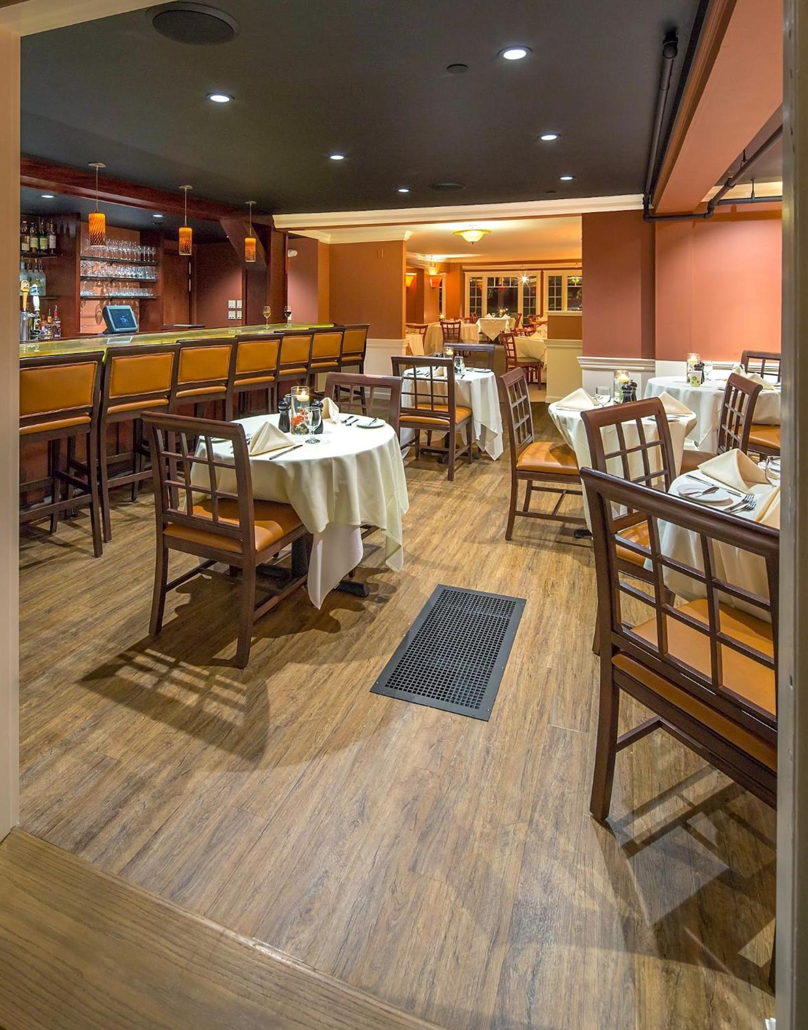 The New London Inn photo 16