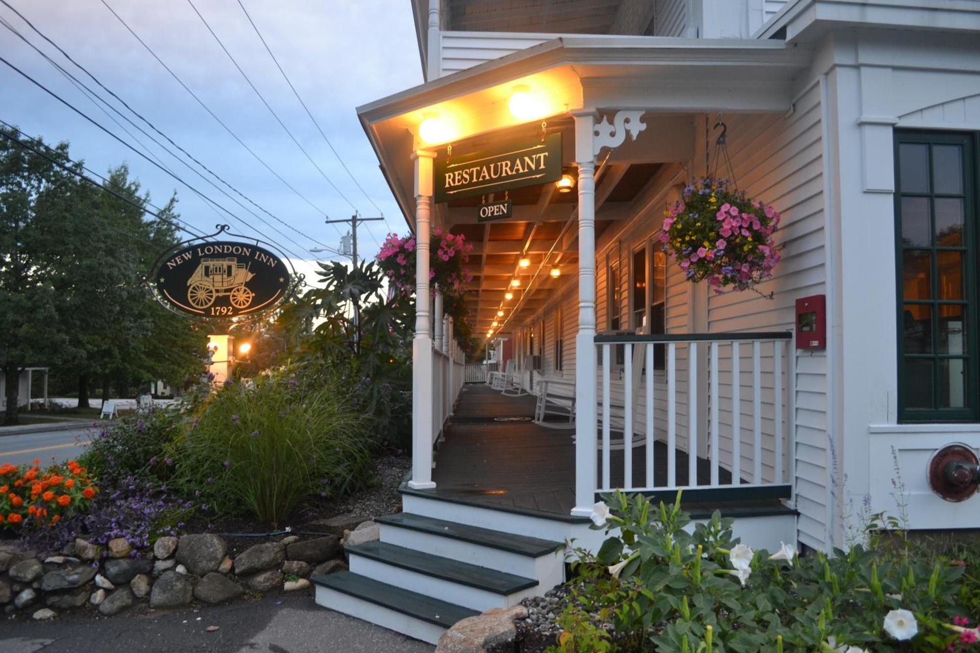 The New London Inn photo 9