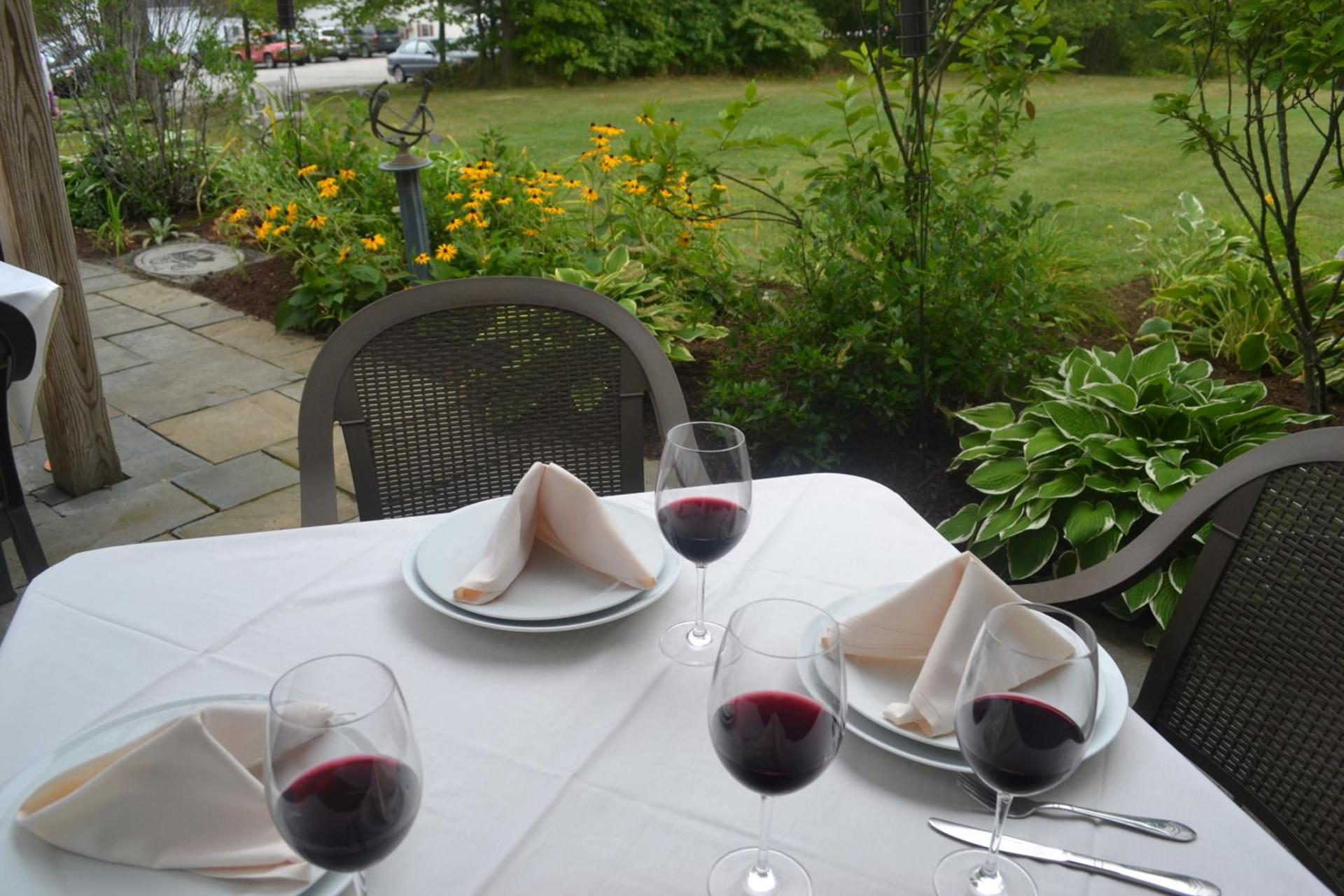 The New London Inn photo 20