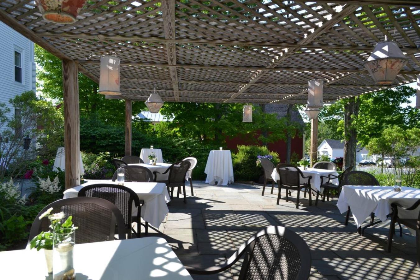 The New London Inn photo 28