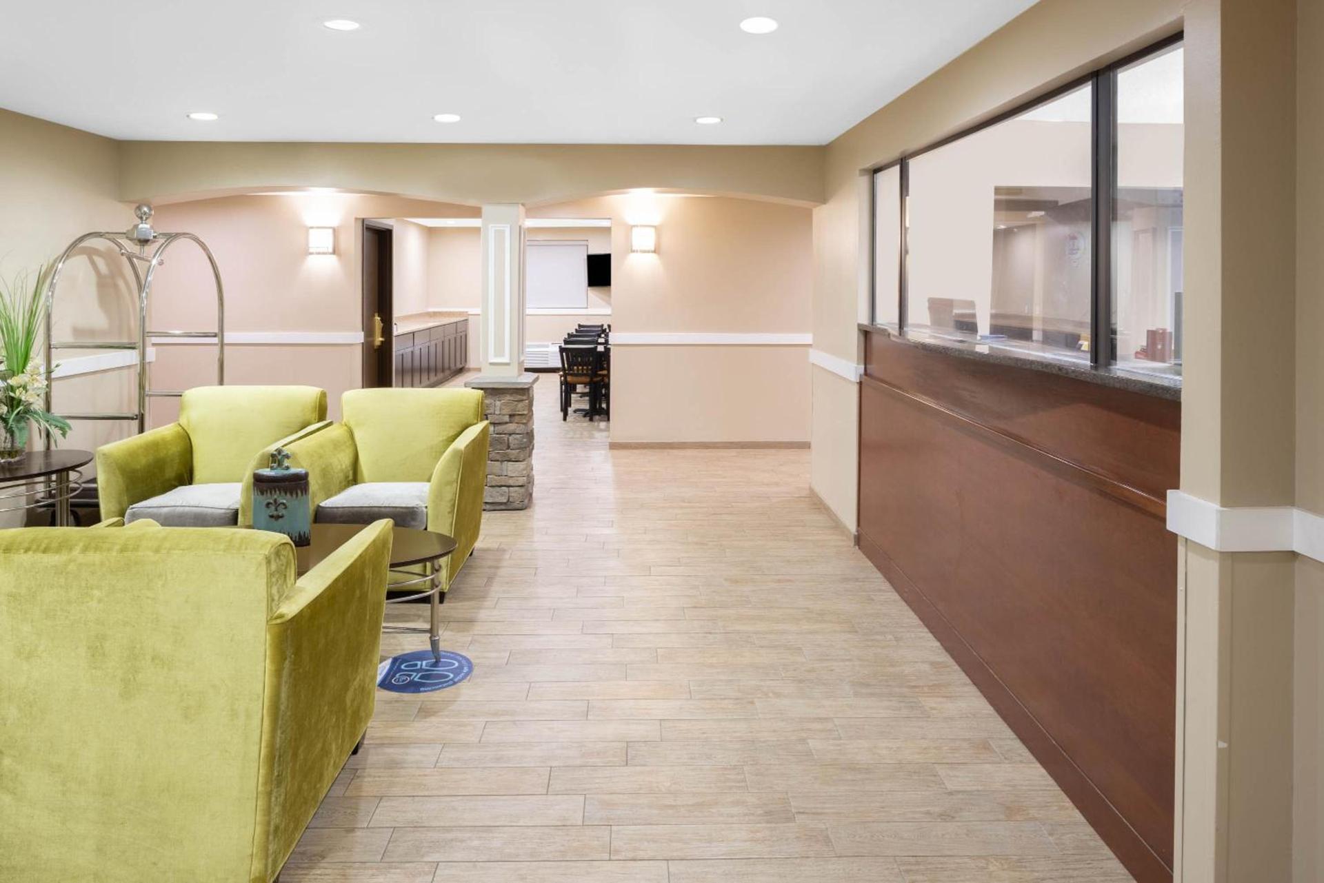 FairBridge Inn Express Nyack photo 3