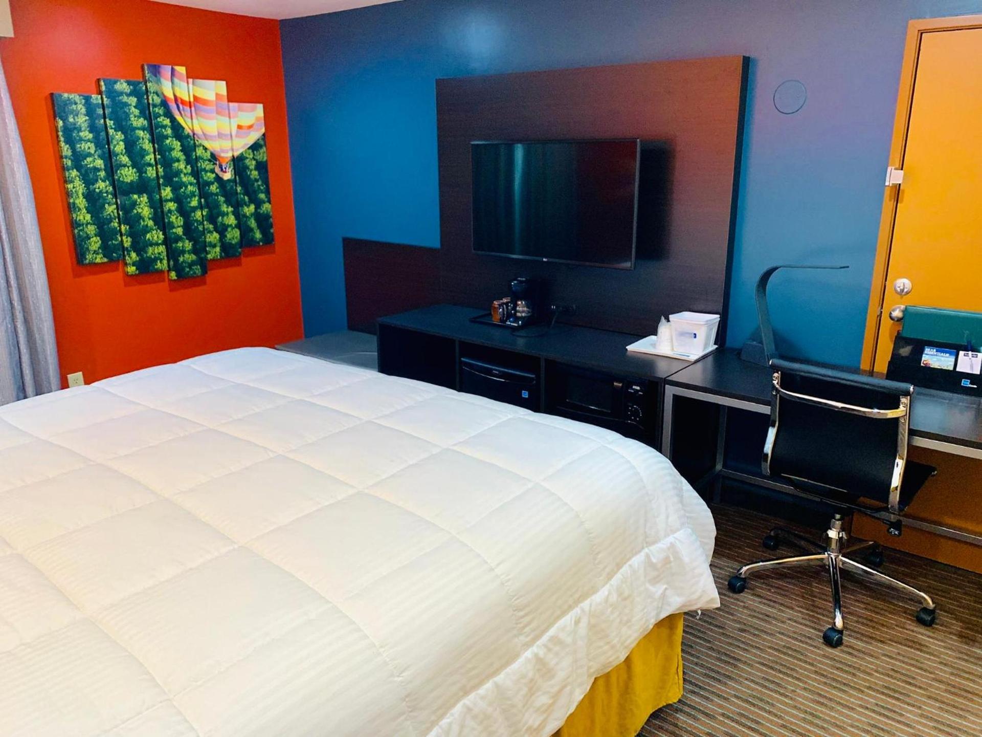 Hotel Vinea Healdsburg photo 7