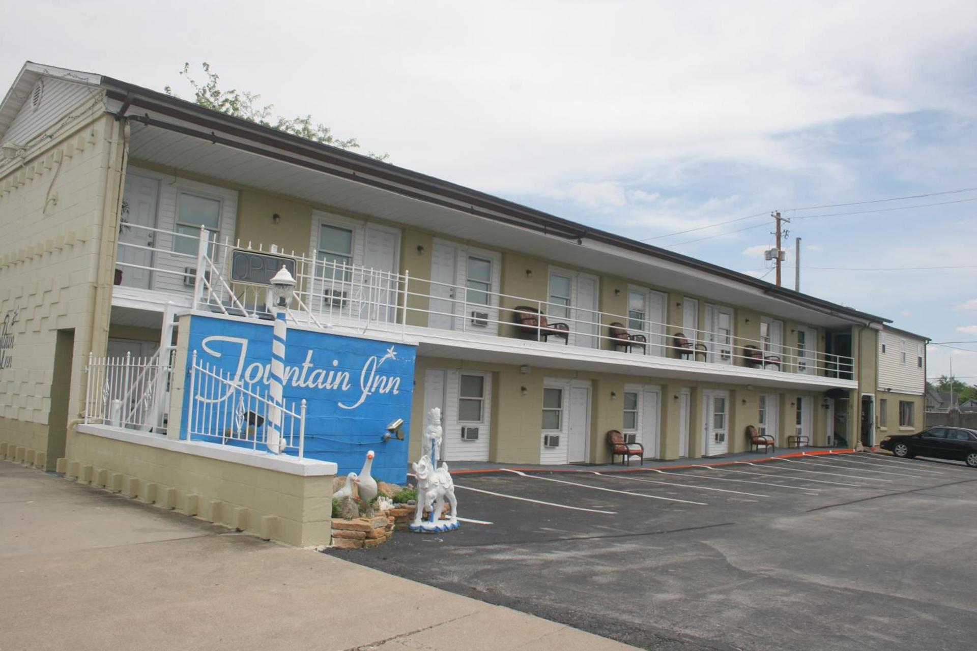 Fountain Inn photo 69
