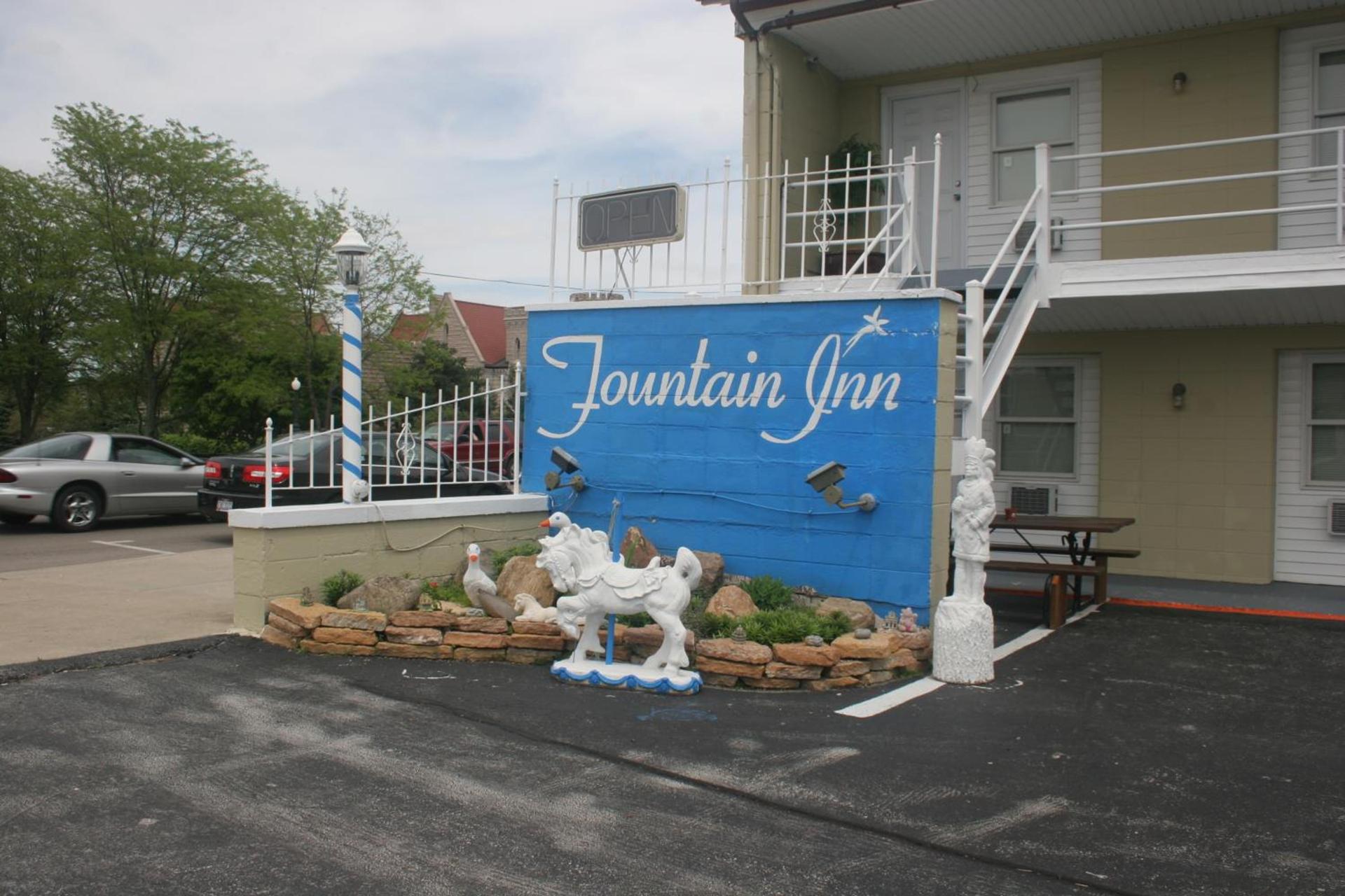 Fountain Inn photo 61