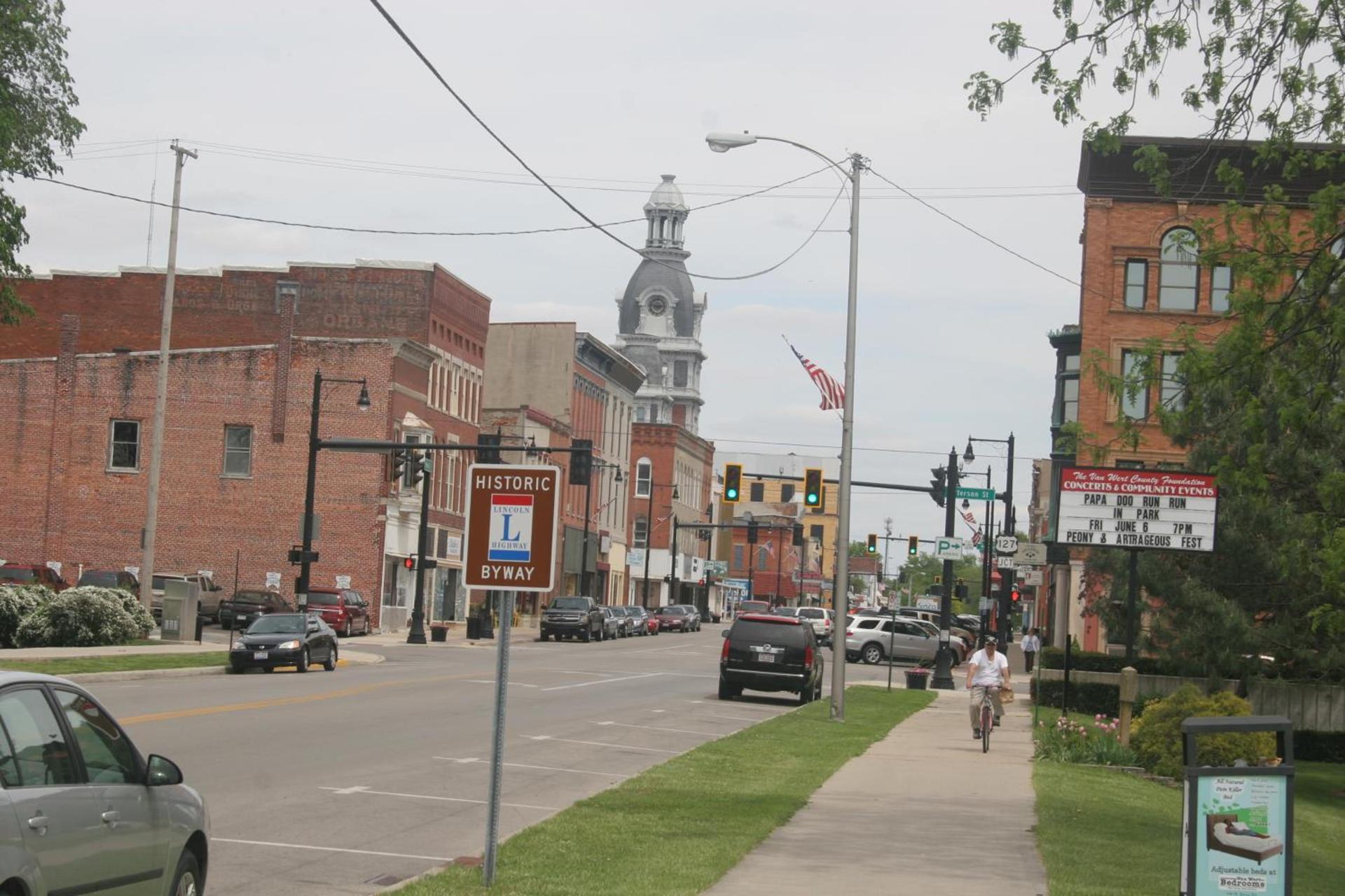 Fountain Inn photo 62