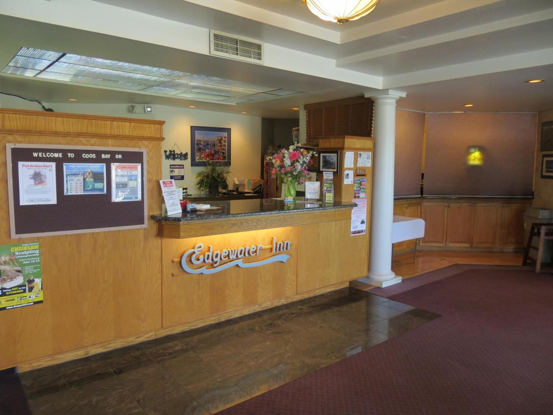 Edgewater Inn and Suites, an Ascend Collection Hotel photo 6