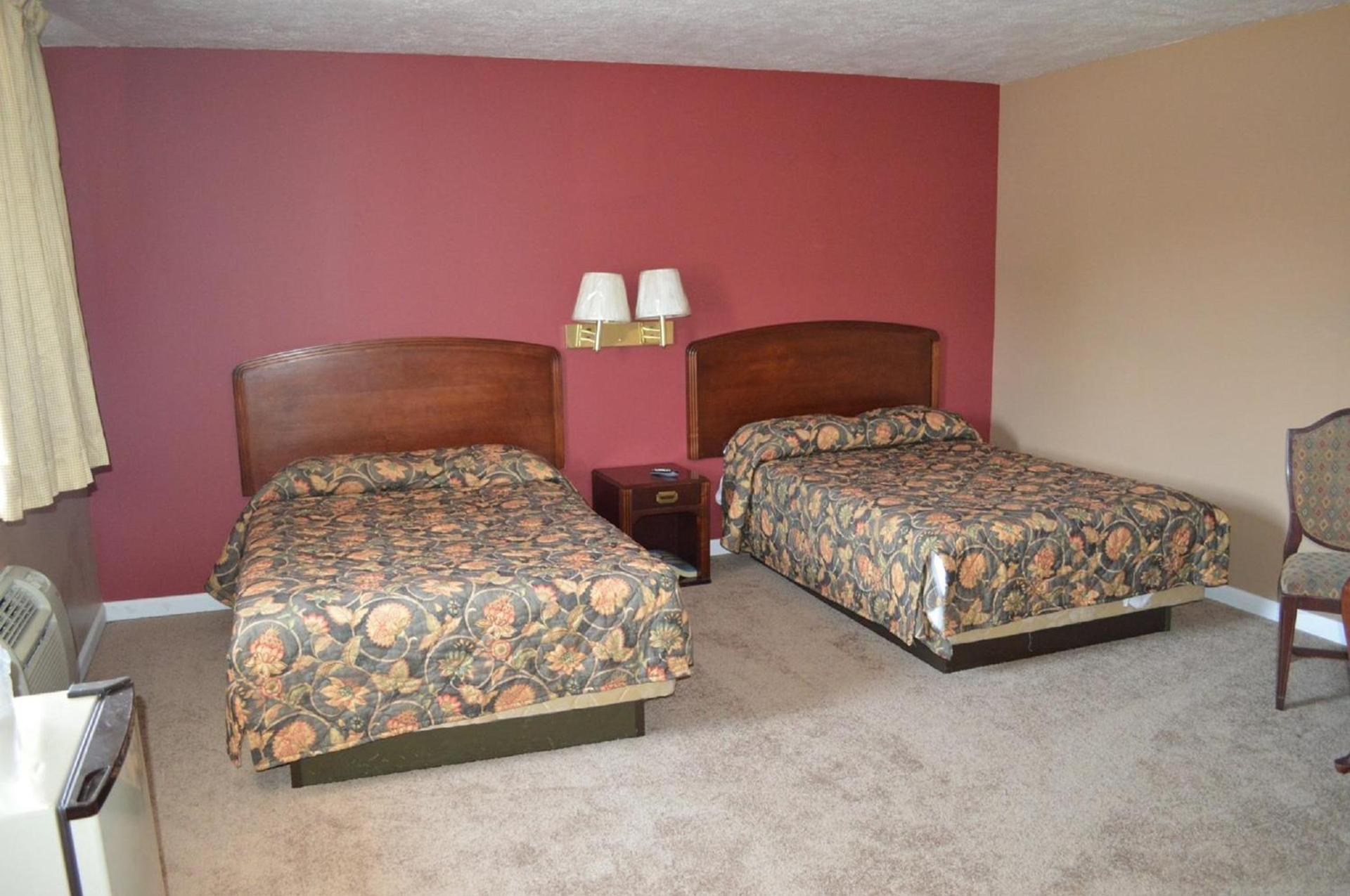 Bel Air Motor Lodge photo 15