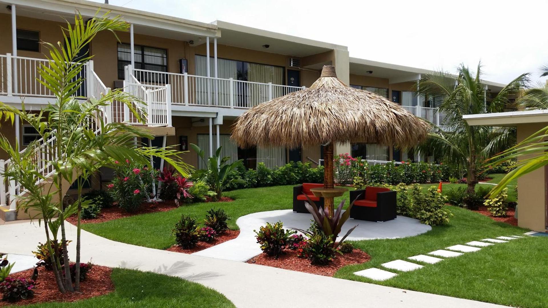Oceans Beach Resort & Suites photo 69