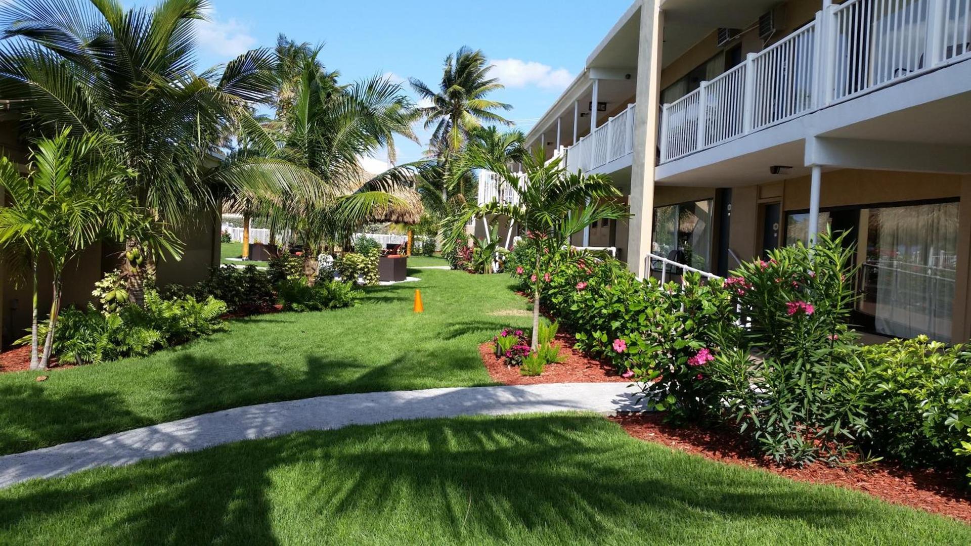 Oceans Beach Resort & Suites photo 86