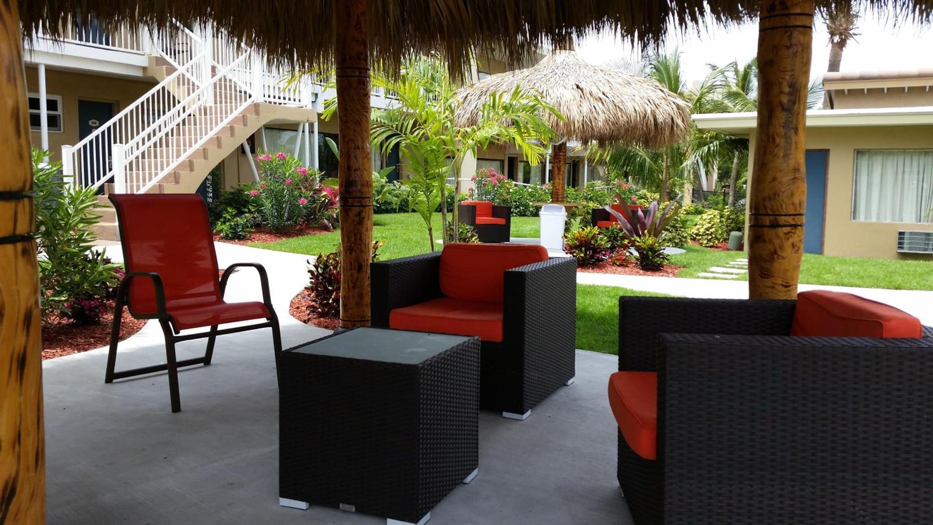 Oceans Beach Resort & Suites photo 83