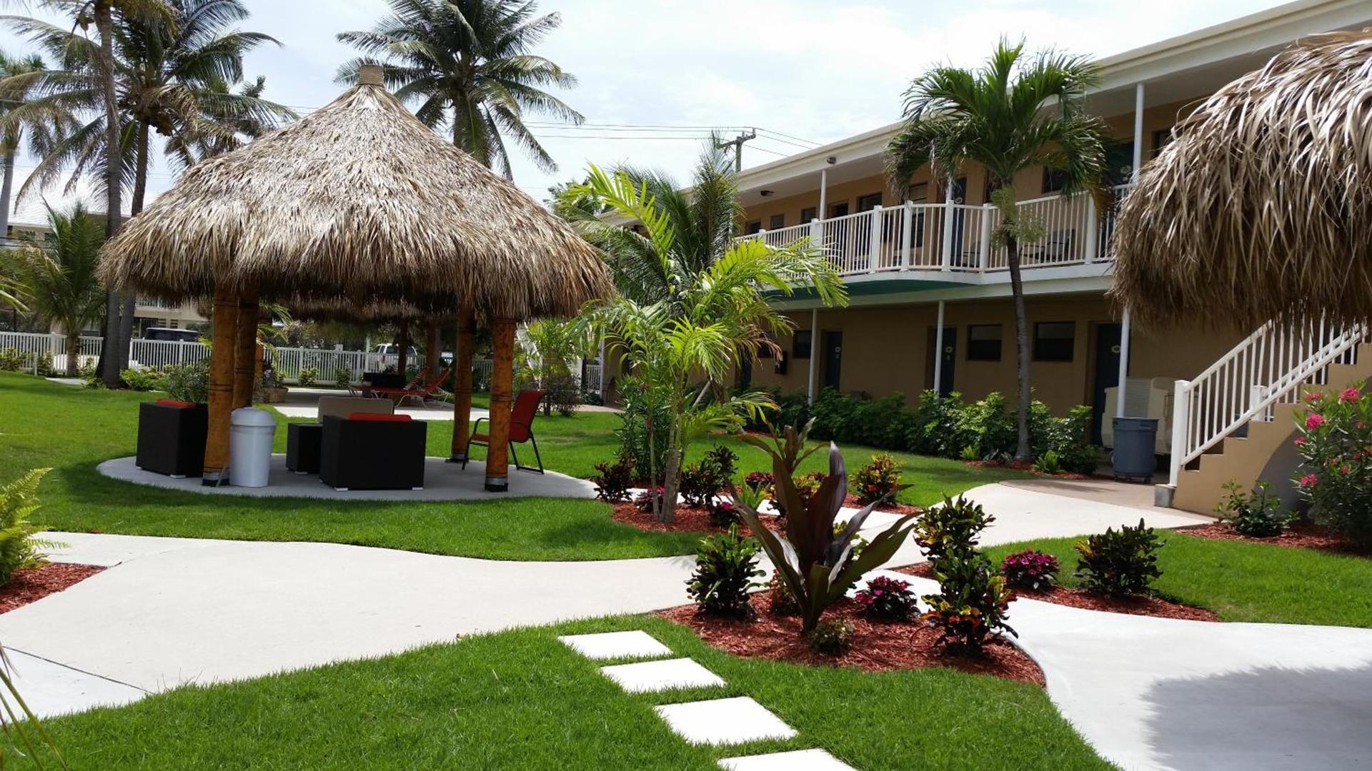 Oceans Beach Resort & Suites photo 76