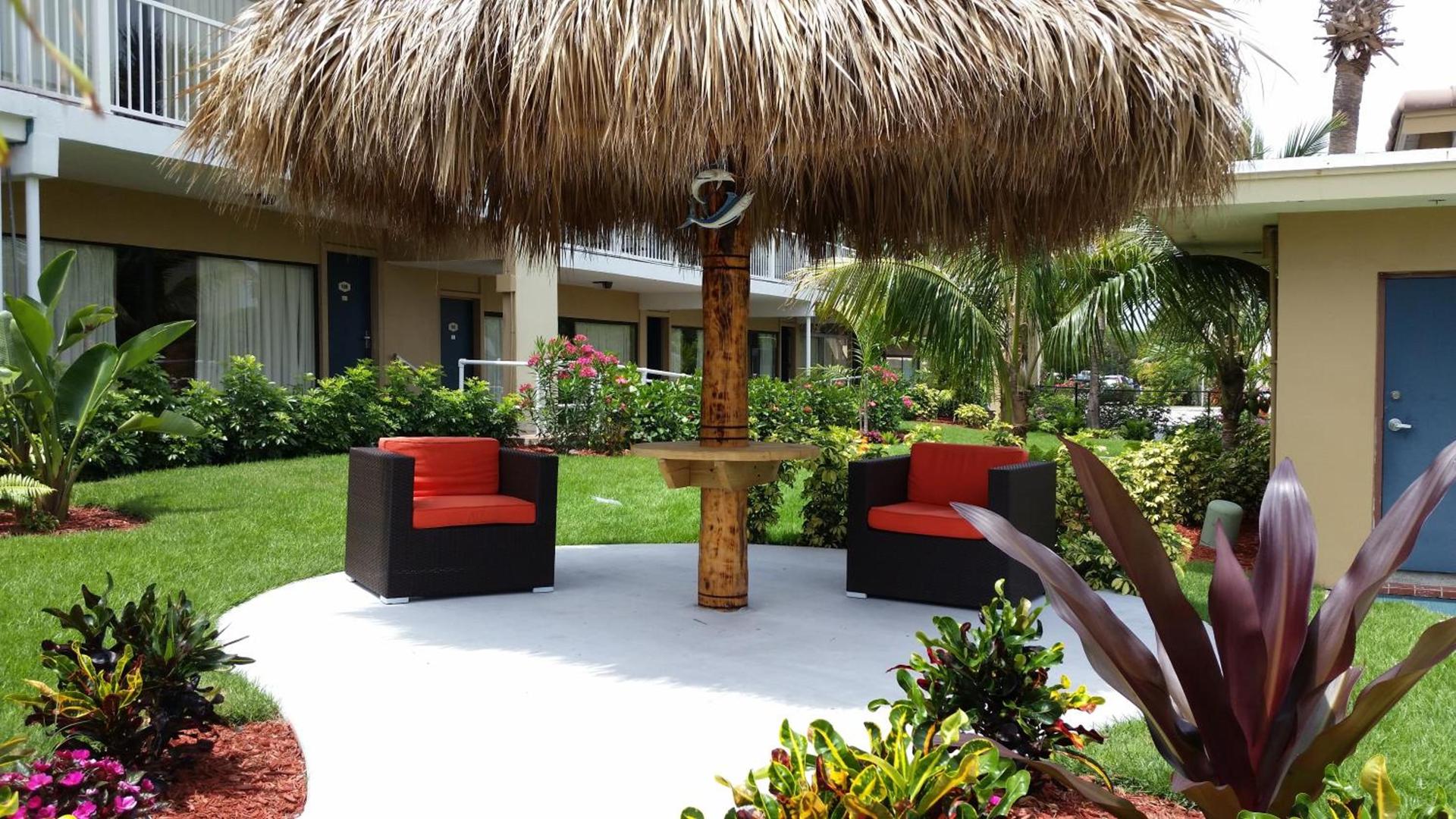 Oceans Beach Resort & Suites photo 18