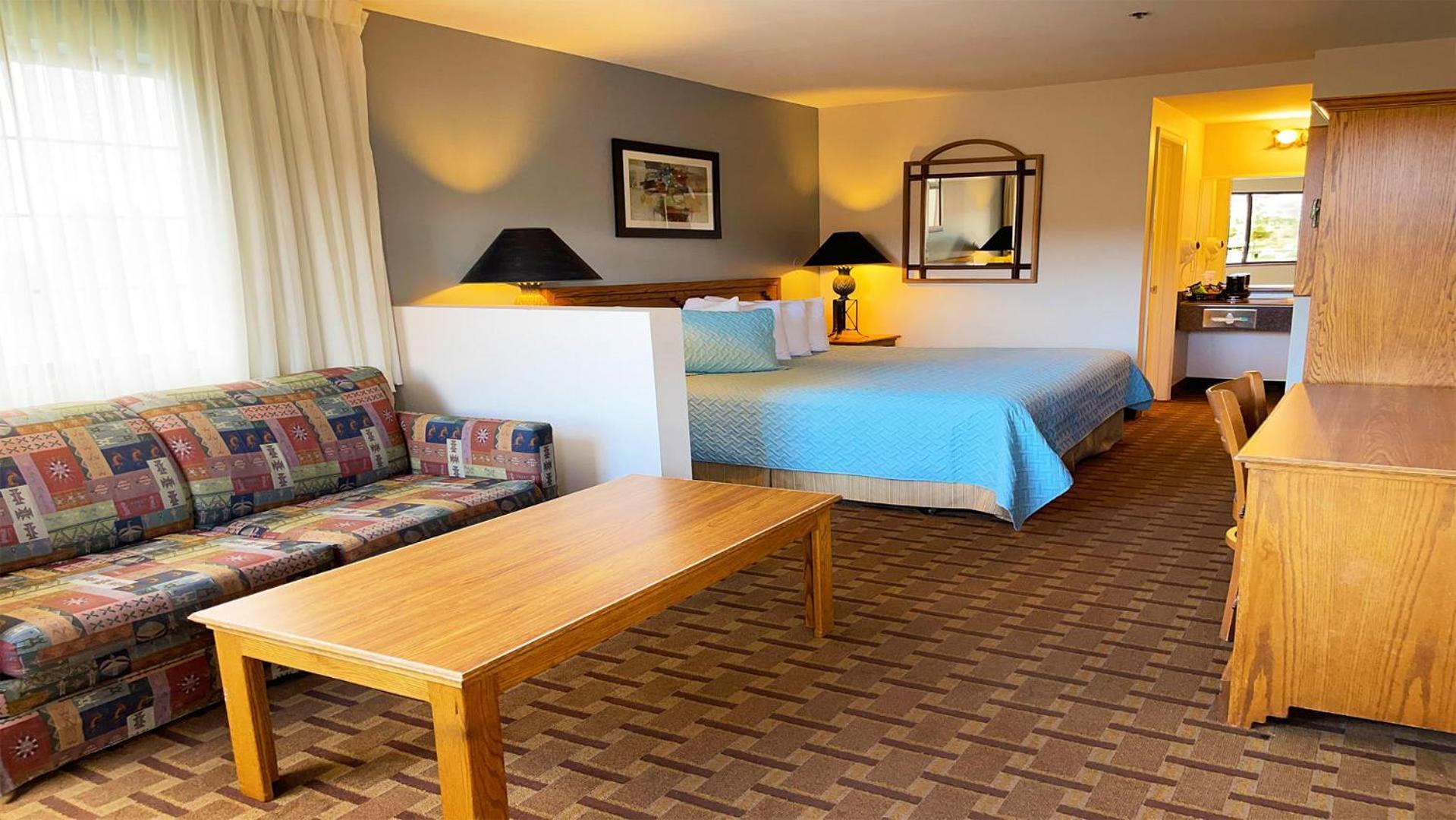 The Noor Hotel photo 64