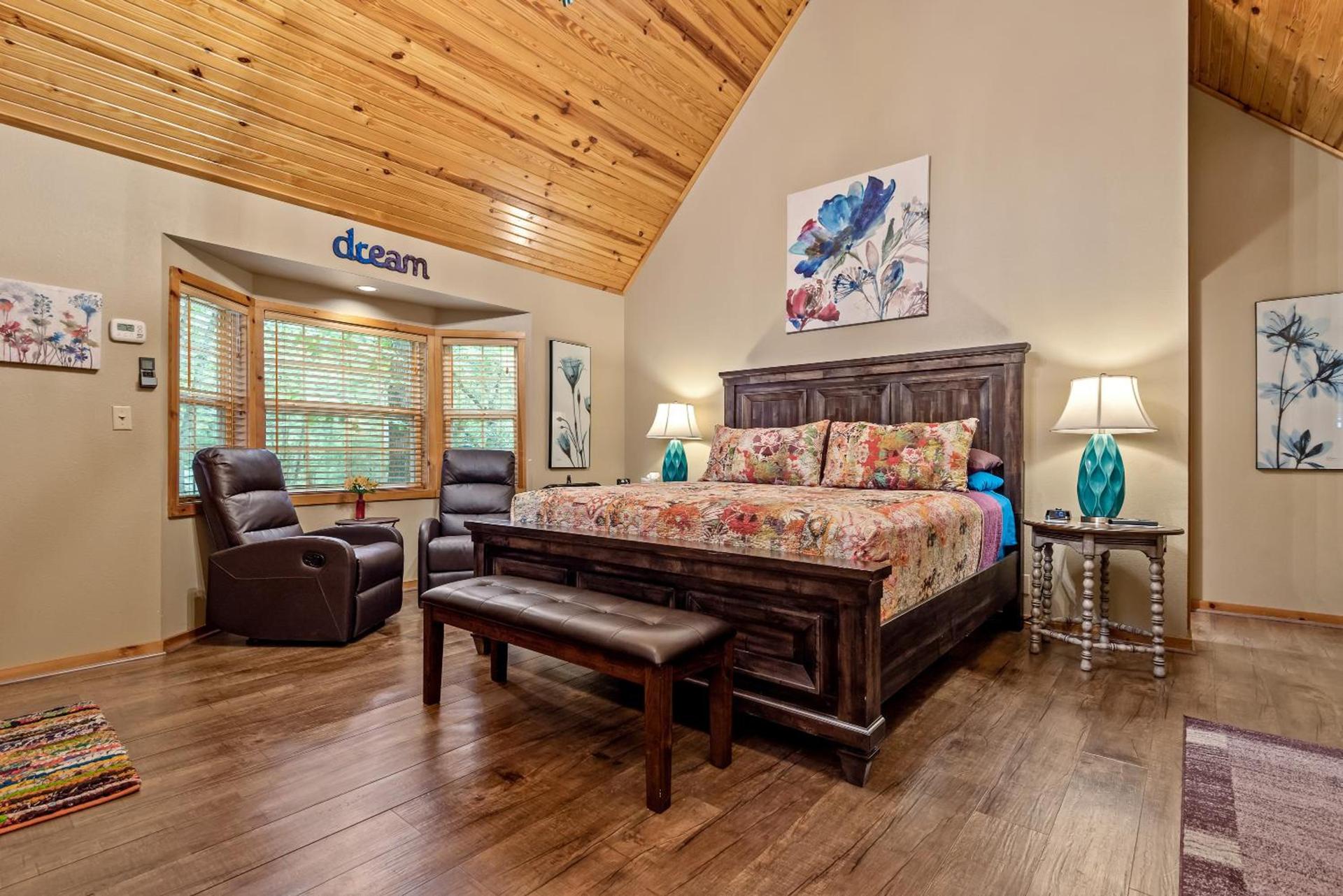 The Woods Cabins photo 46