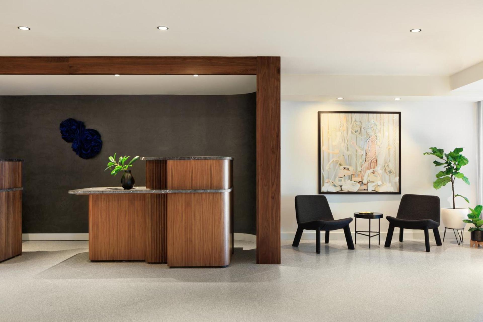Kimpton Banneker Hotel by IHG photo 2