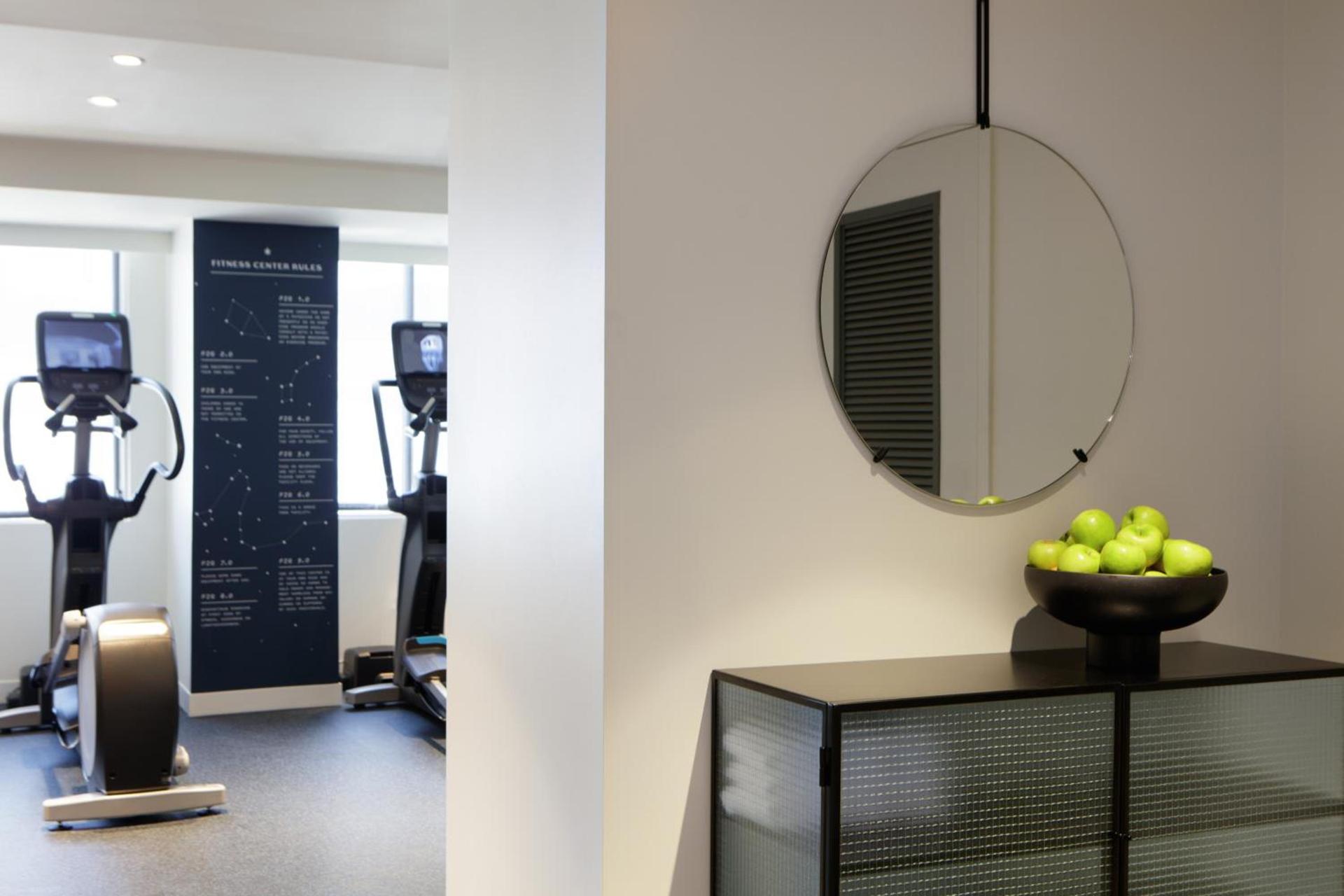 Kimpton Banneker Hotel by IHG photo 81