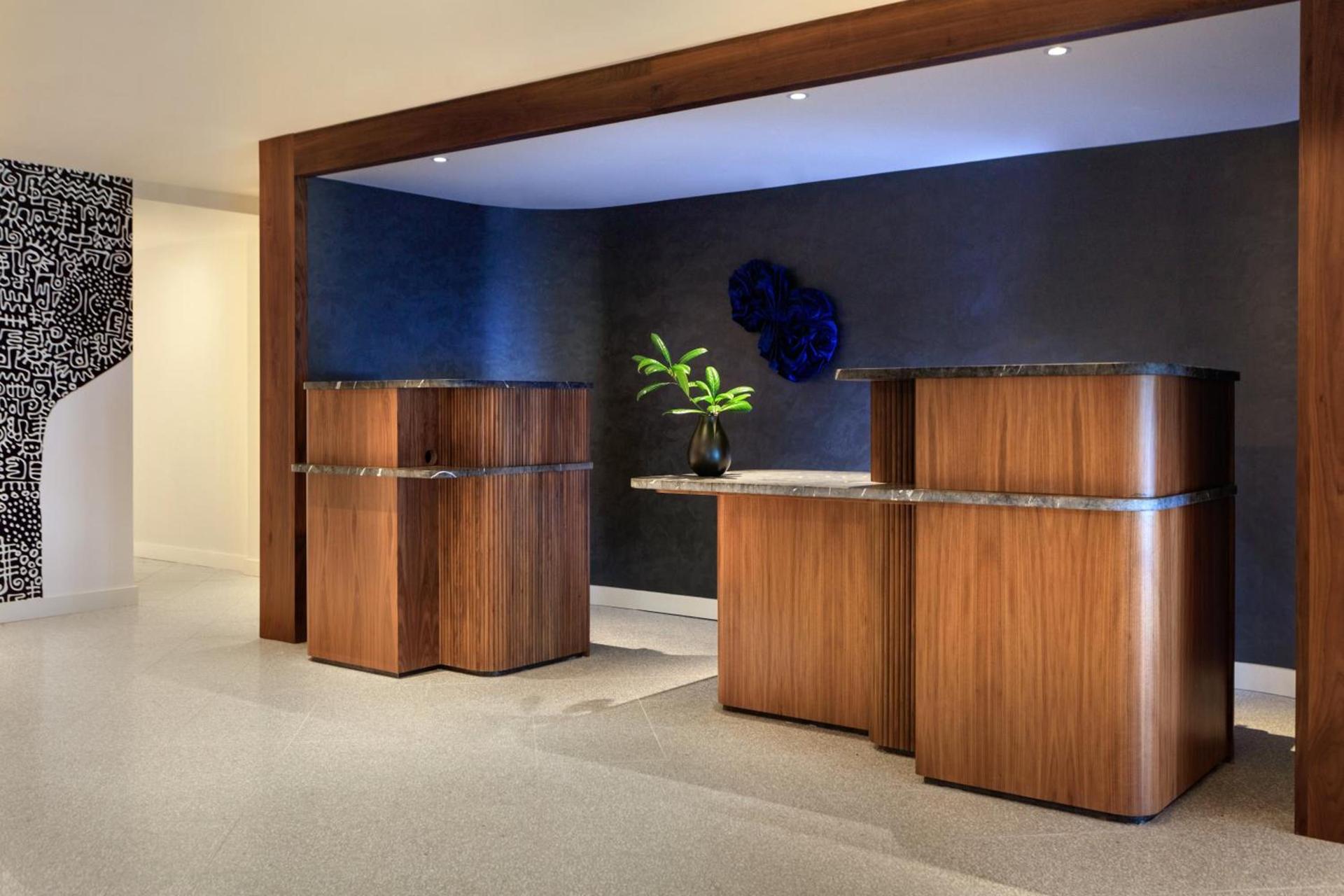 Kimpton Banneker Hotel by IHG photo 3