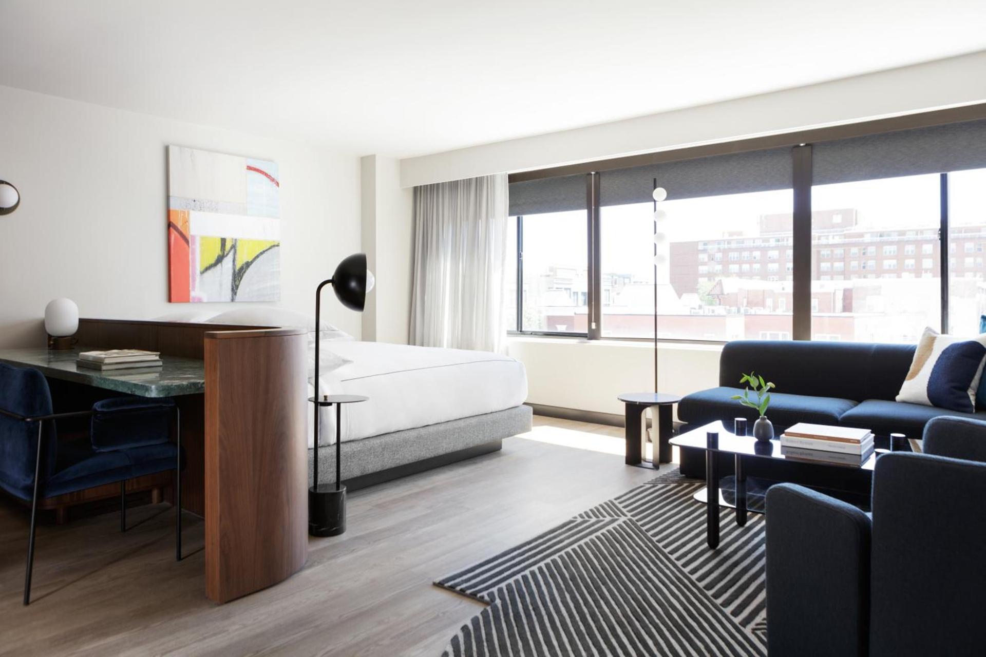 Kimpton Banneker Hotel by IHG photo 44