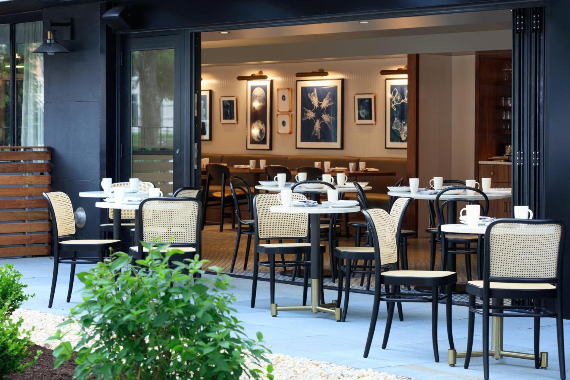 Kimpton Banneker Hotel by IHG photo 34