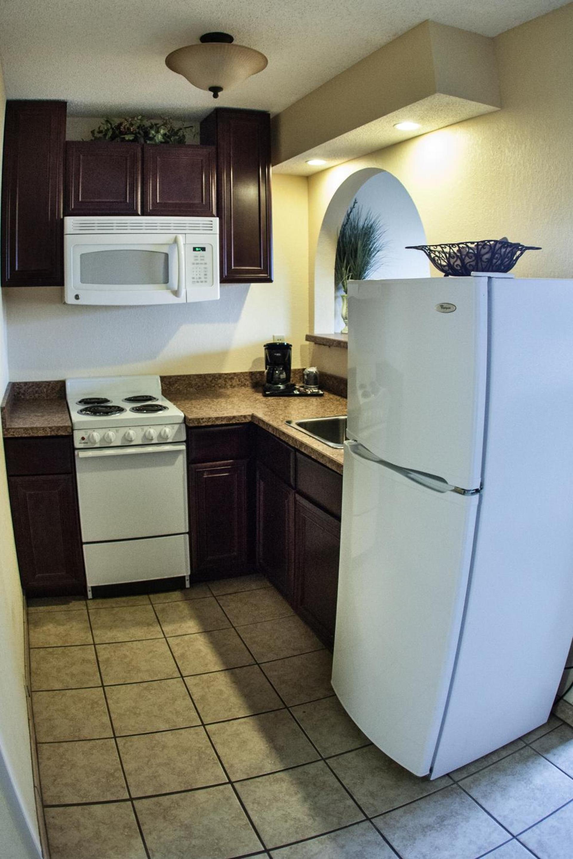 Fargo Inn and Suites photo 11