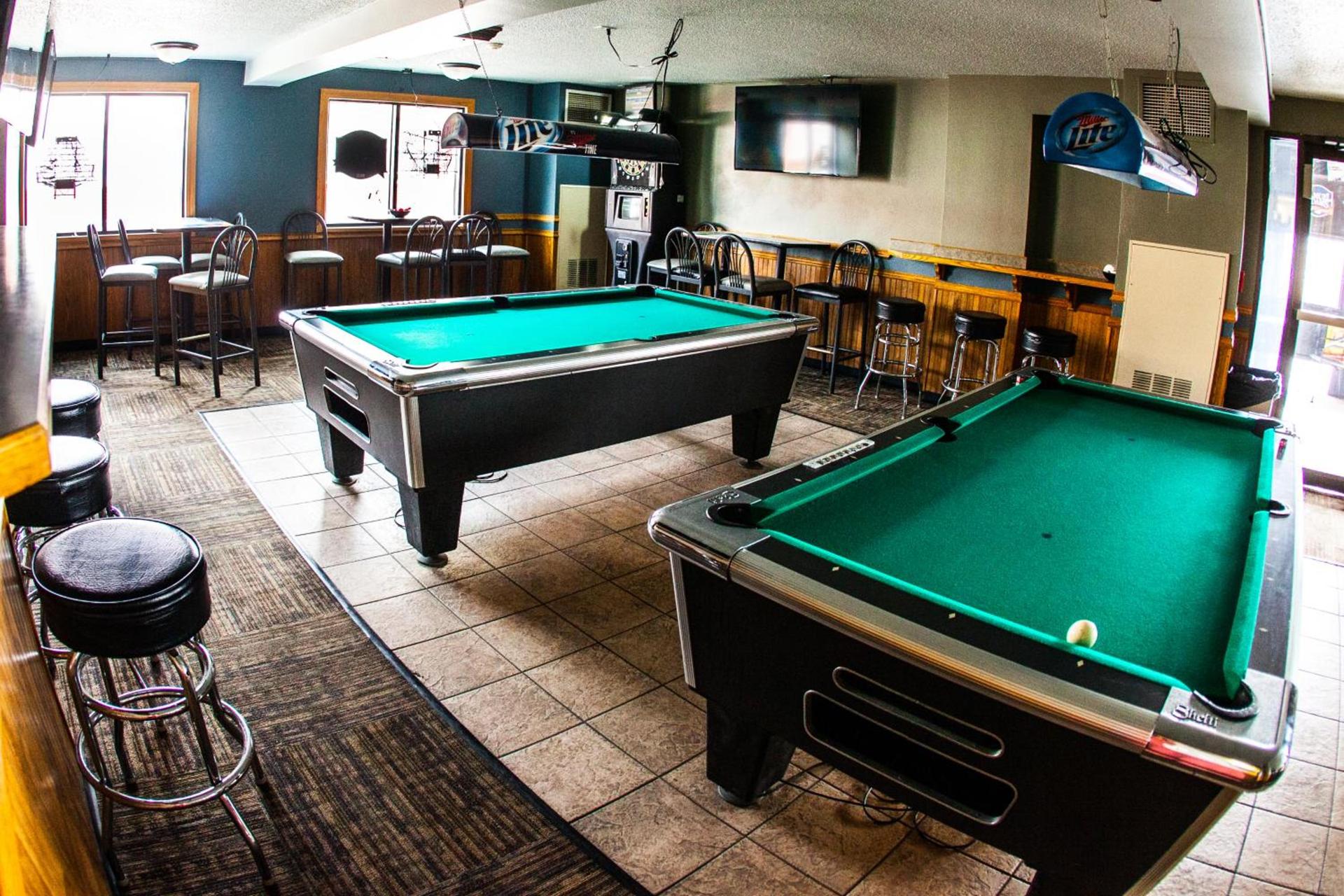 Fargo Inn and Suites photo 5