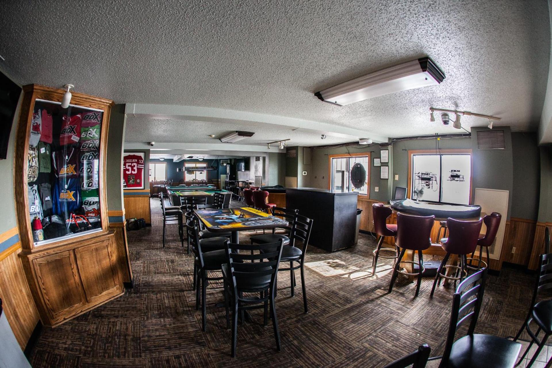 Fargo Inn and Suites photo 14