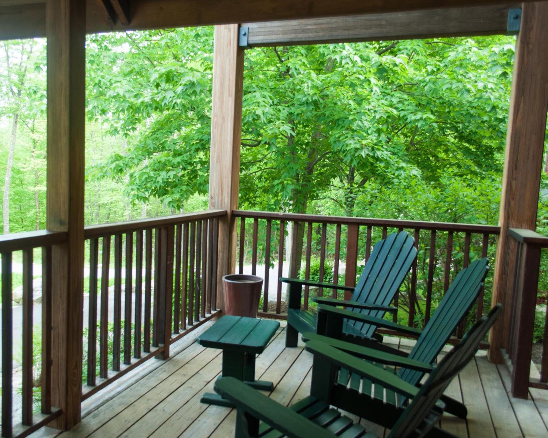 Minnewaska Lodge photo 10