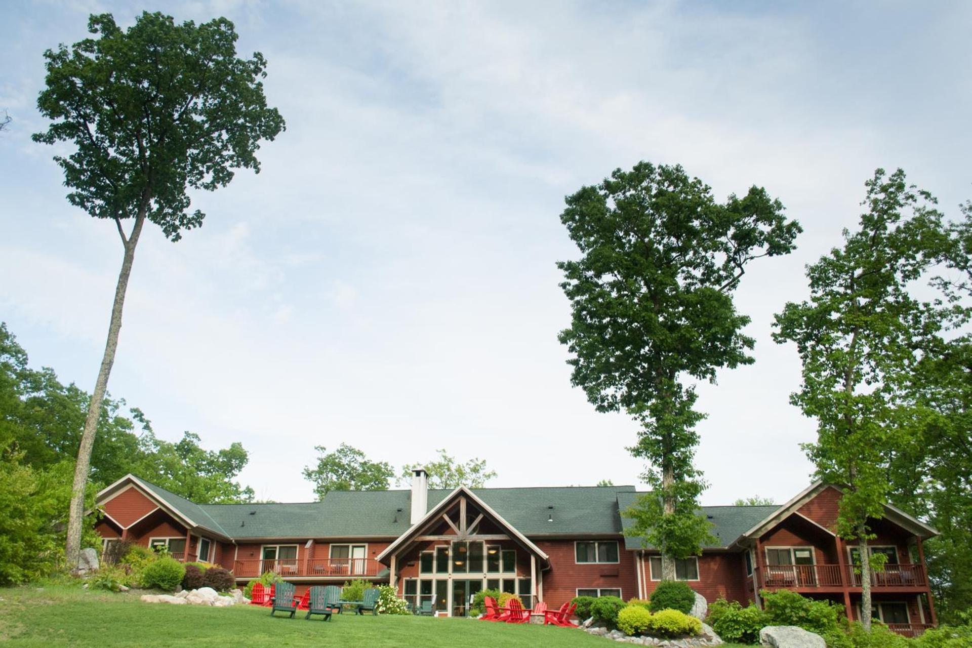 Minnewaska Lodge photo 17