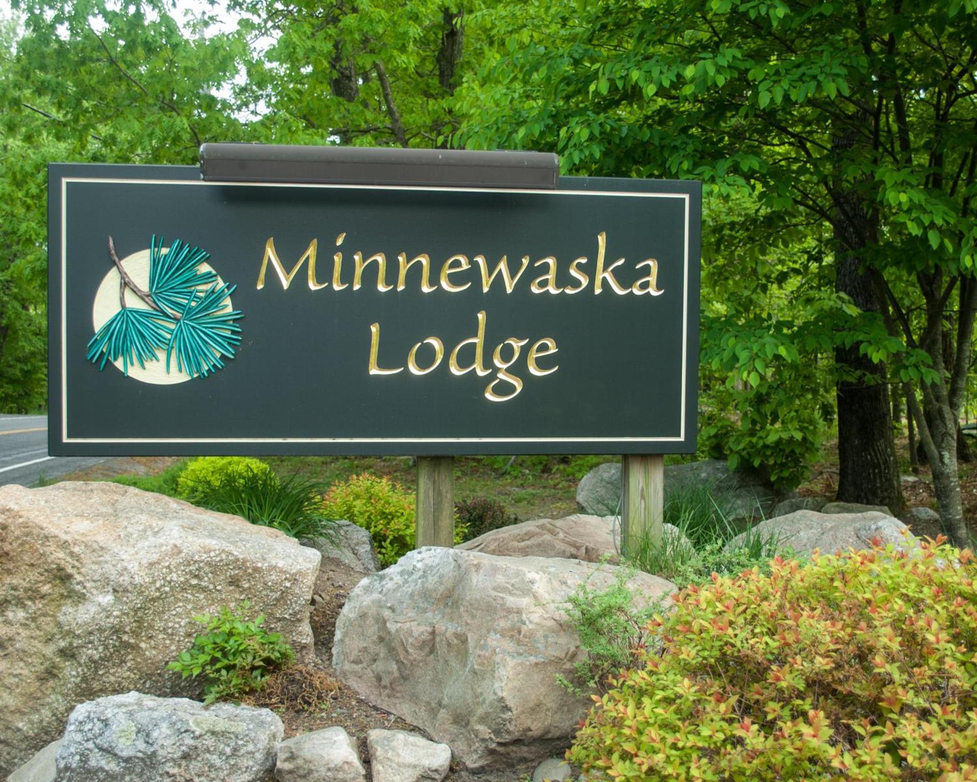 Minnewaska Lodge photo 7
