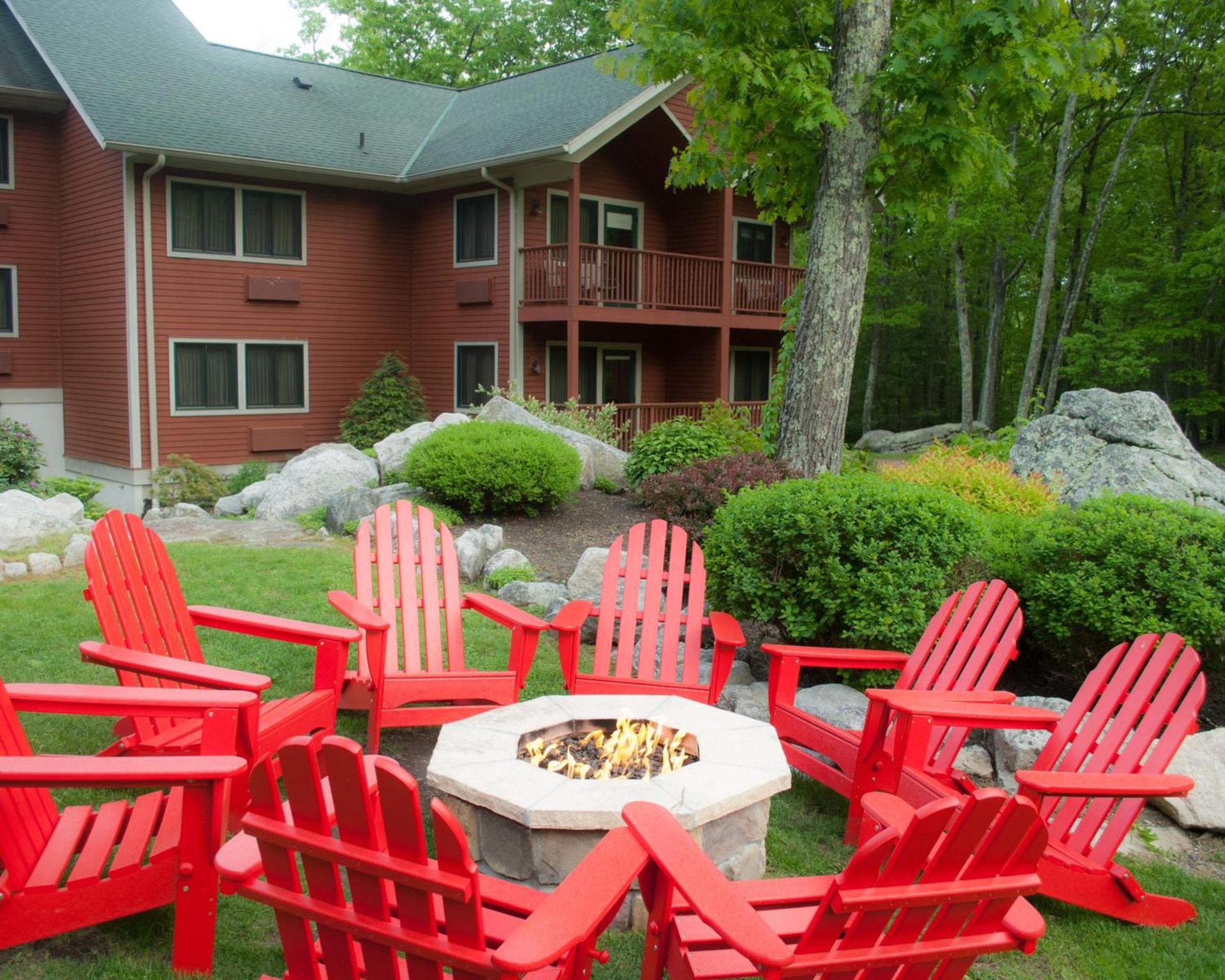 Minnewaska Lodge photo 8