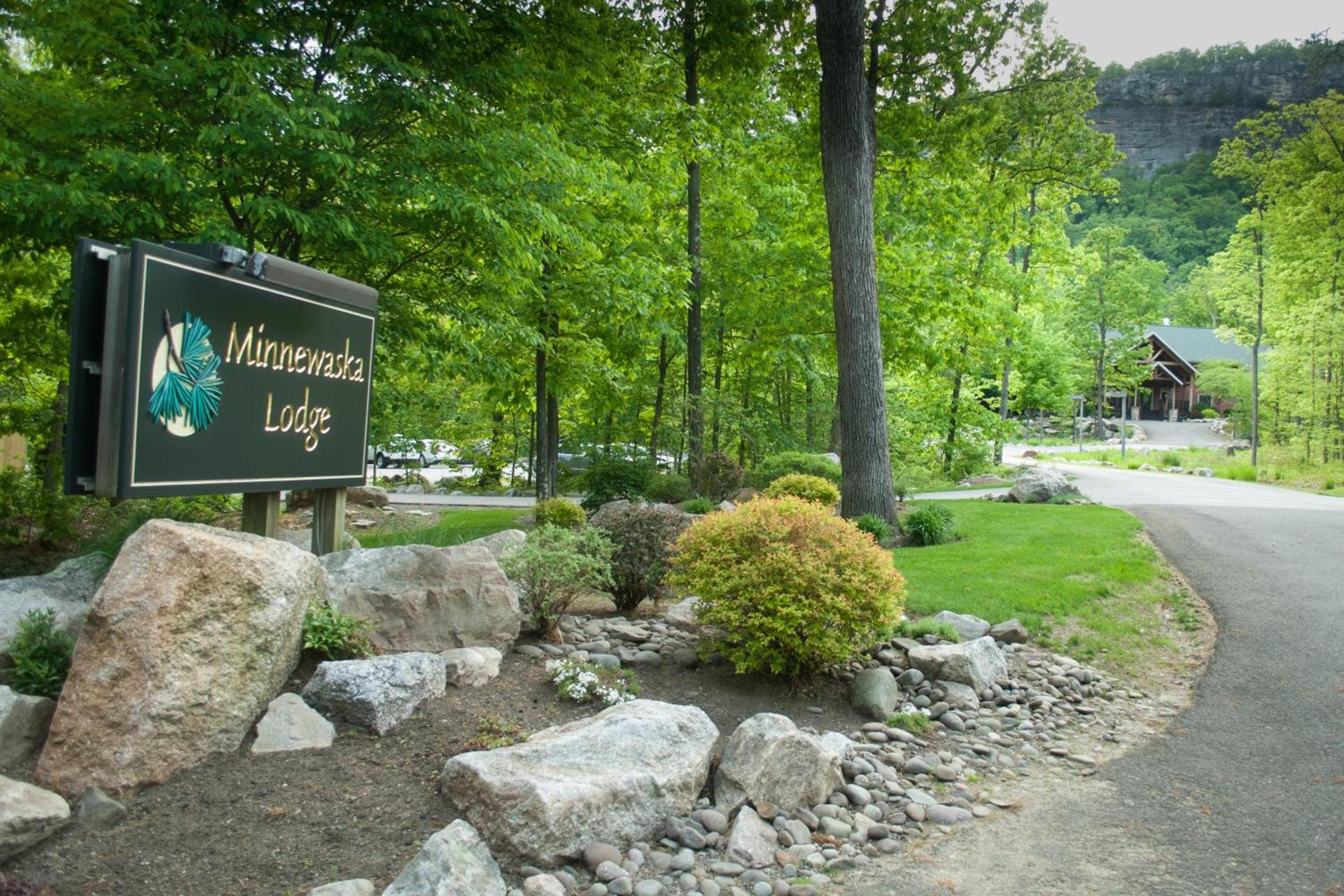 Minnewaska Lodge photo 16