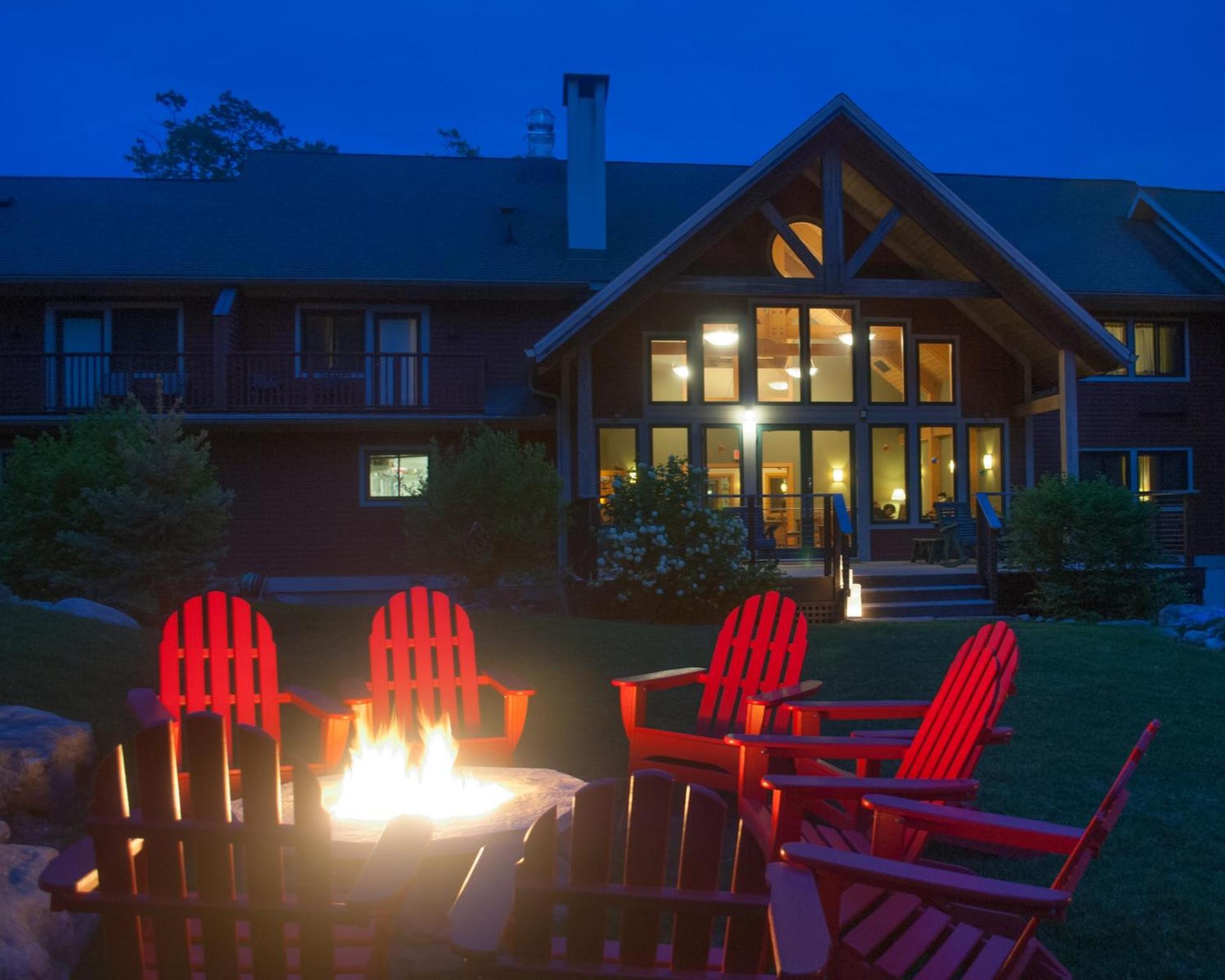 Minnewaska Lodge photo 6