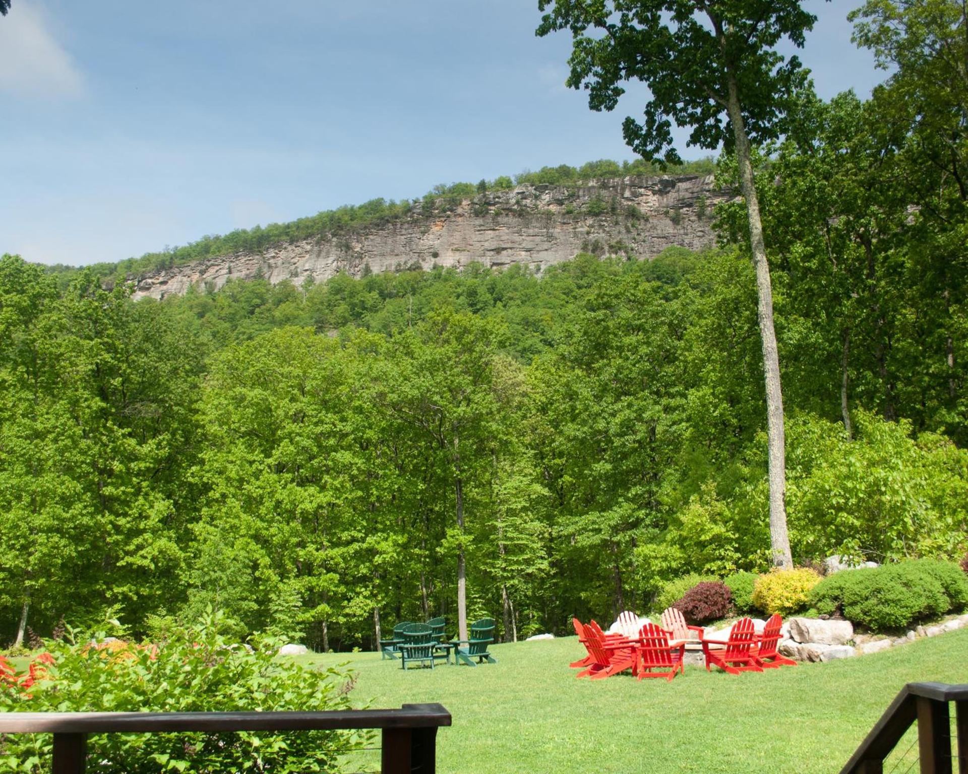 Minnewaska Lodge photo 9