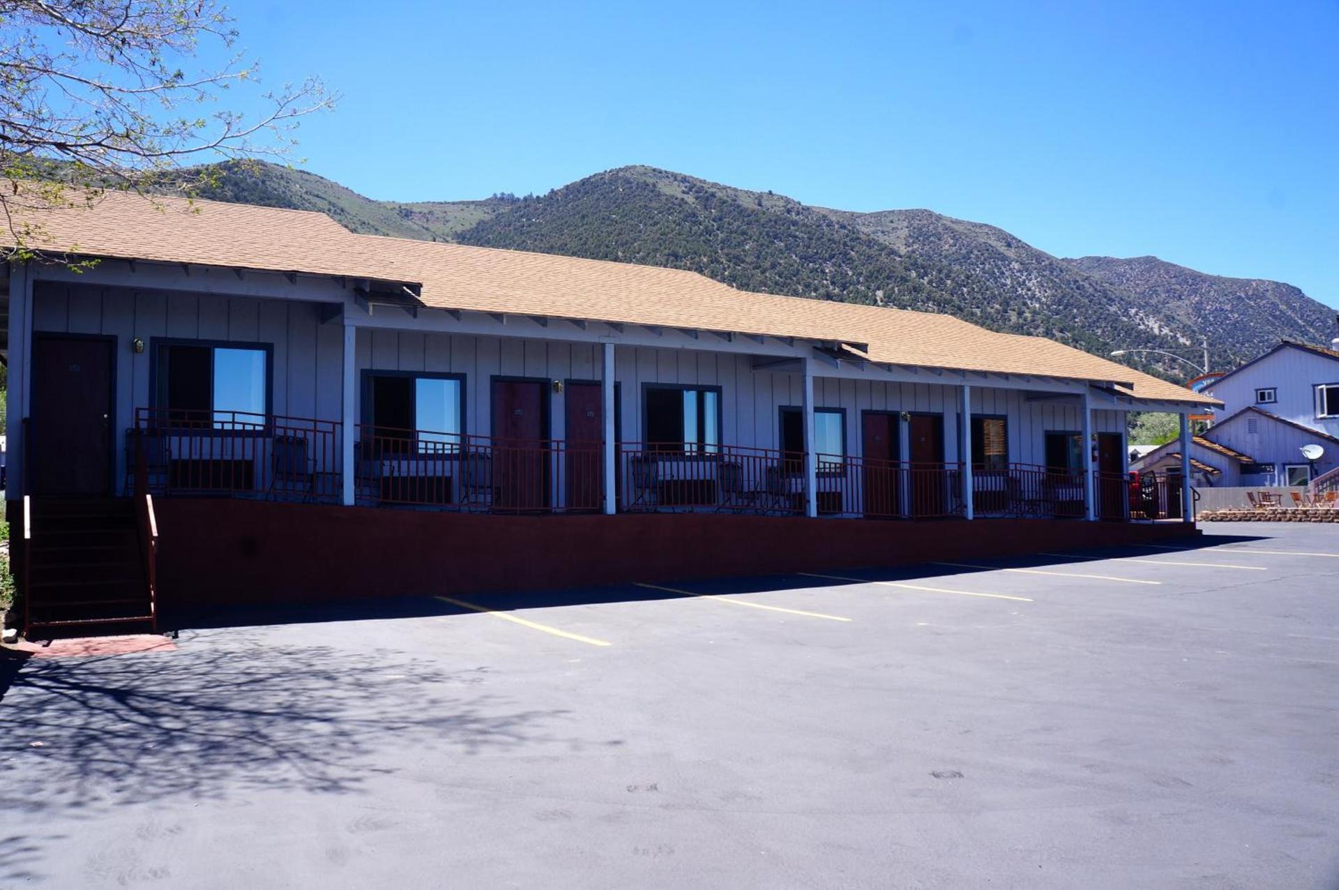 Yosemite Gateway Motel photo 17